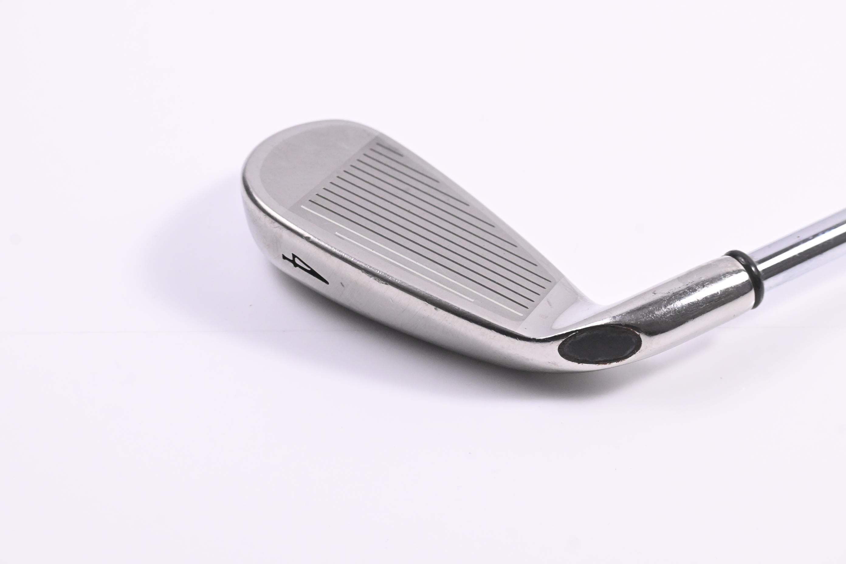 Callaway Big Bertha Fusion #4 Iron / 23.5 Degree / Uniflex Nippon 990 Shaft