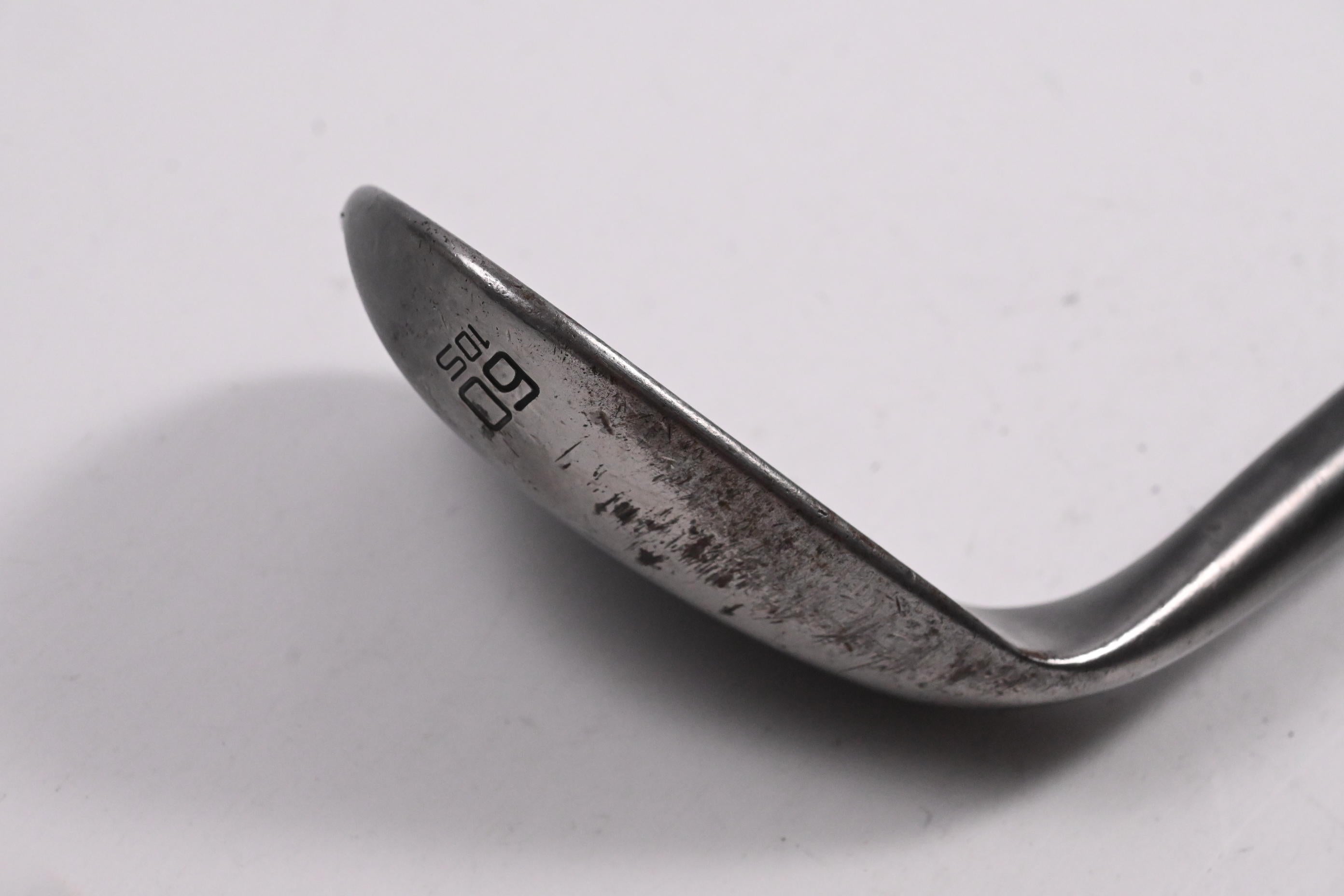 Titleist Vokey SM8 Lob Wedge / 58 Degree / Wedge Flex Titleist Vokey SM8 Shaft