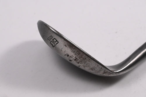 Titleist Vokey SM8 Lob Wedge / 58 Degree / Wedge Flex Titleist Vokey SM8 Shaft