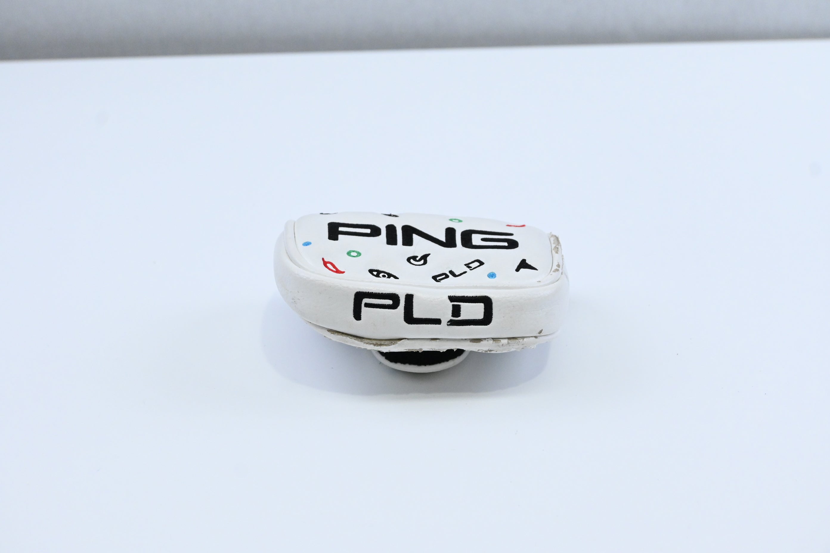 Ping PLD Milled 2022 Prime Tyne 4 Putter / 34 Inch