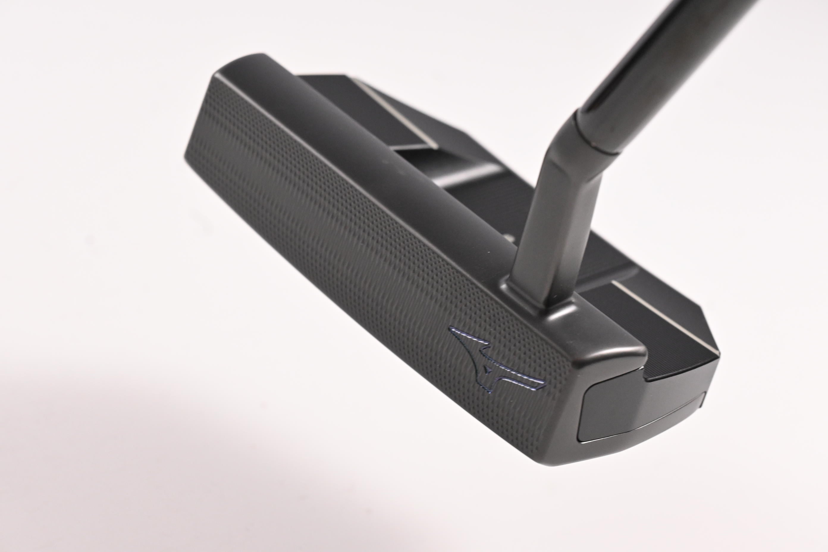 Mizuno  M.Craft X Four Putter / 35 Inch