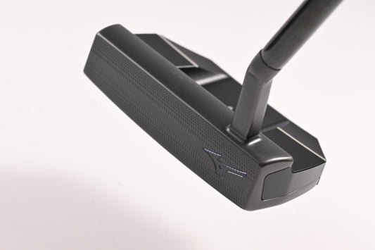 Mizuno  M.Craft X Four Putter / 35 Inch