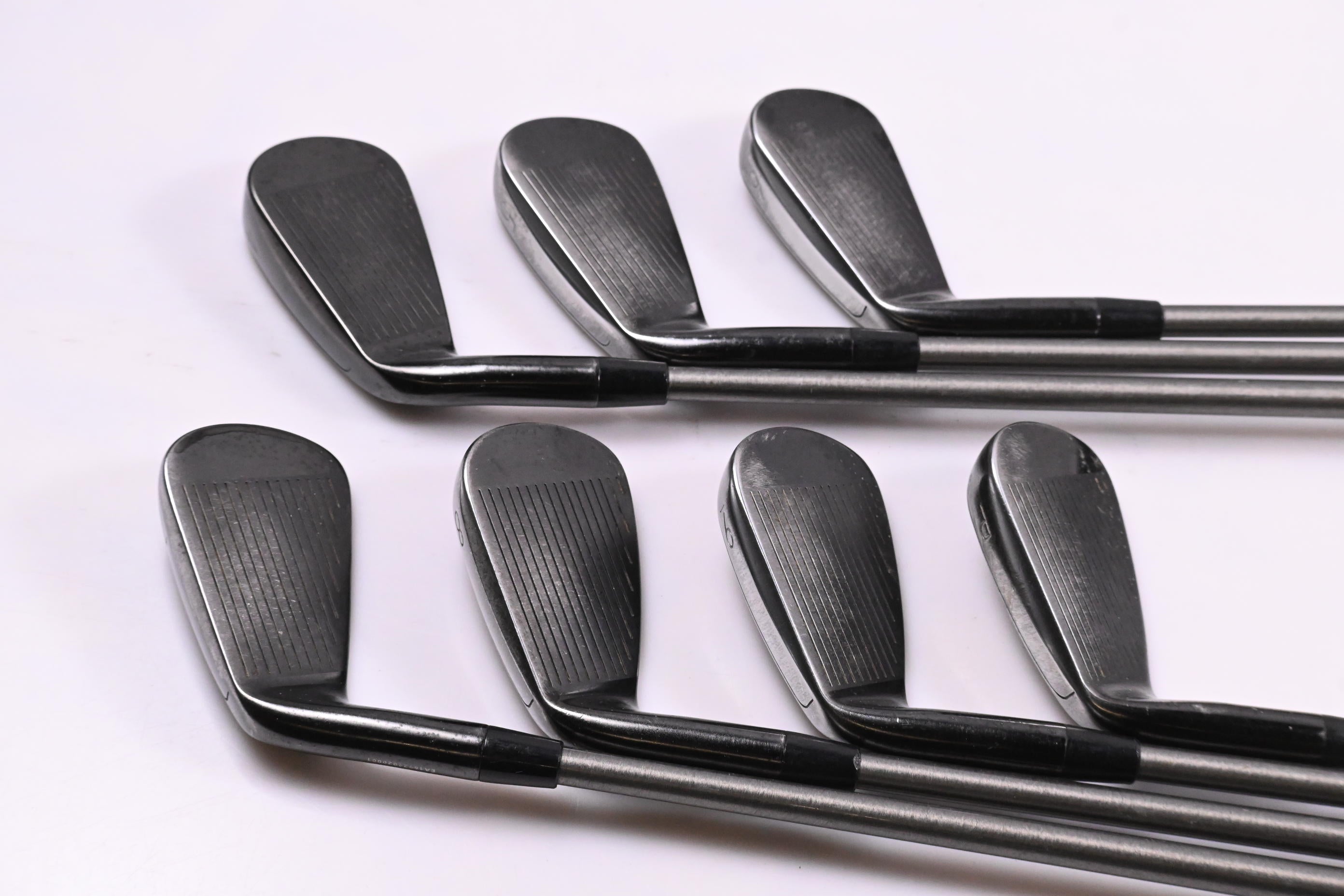 Nike Vapor Fly Pro Irons / 4-PW / Regular Flex SteelFiber i80 Shafts