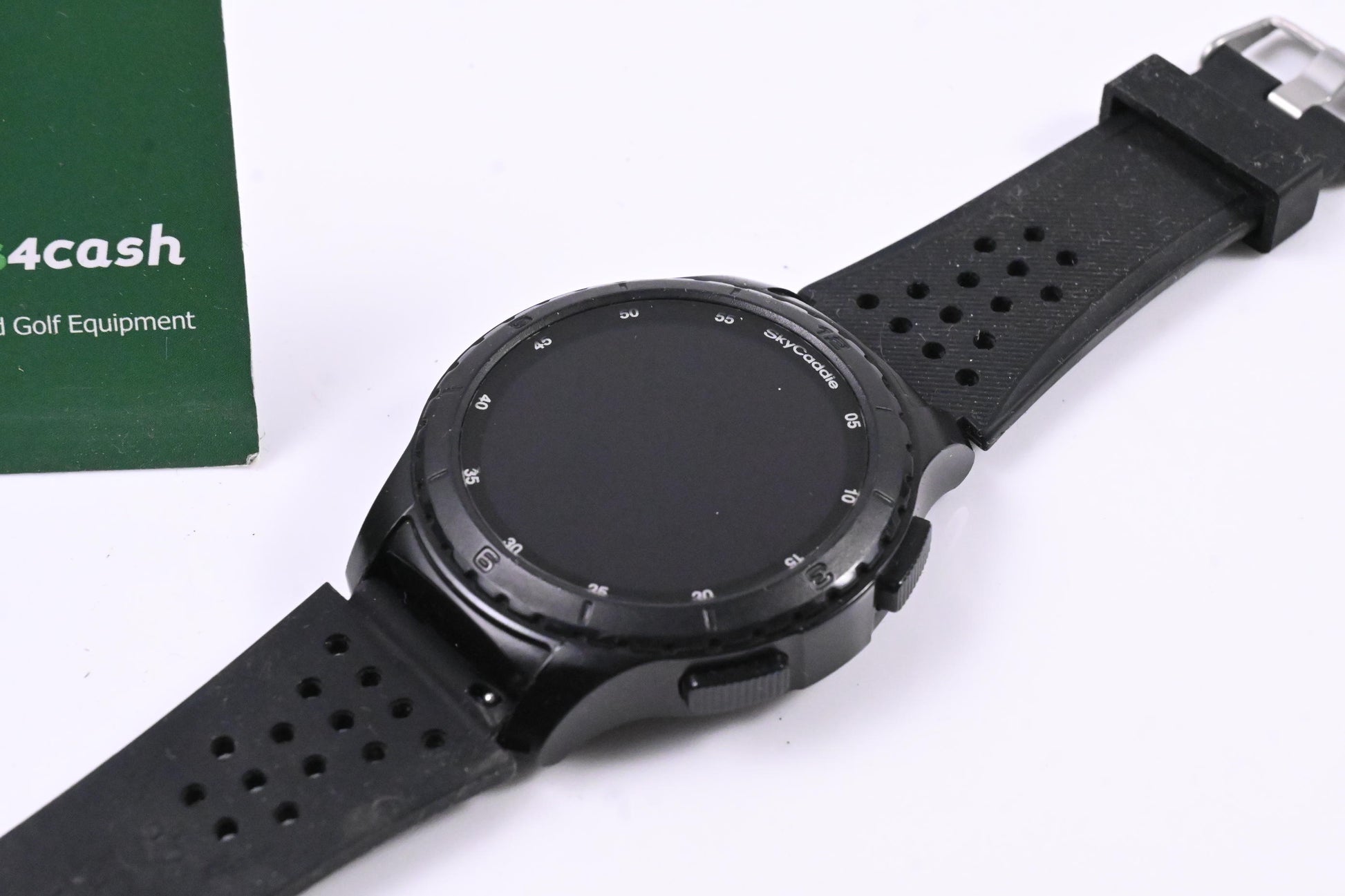SkyCaddie LX5 / GPS Watch