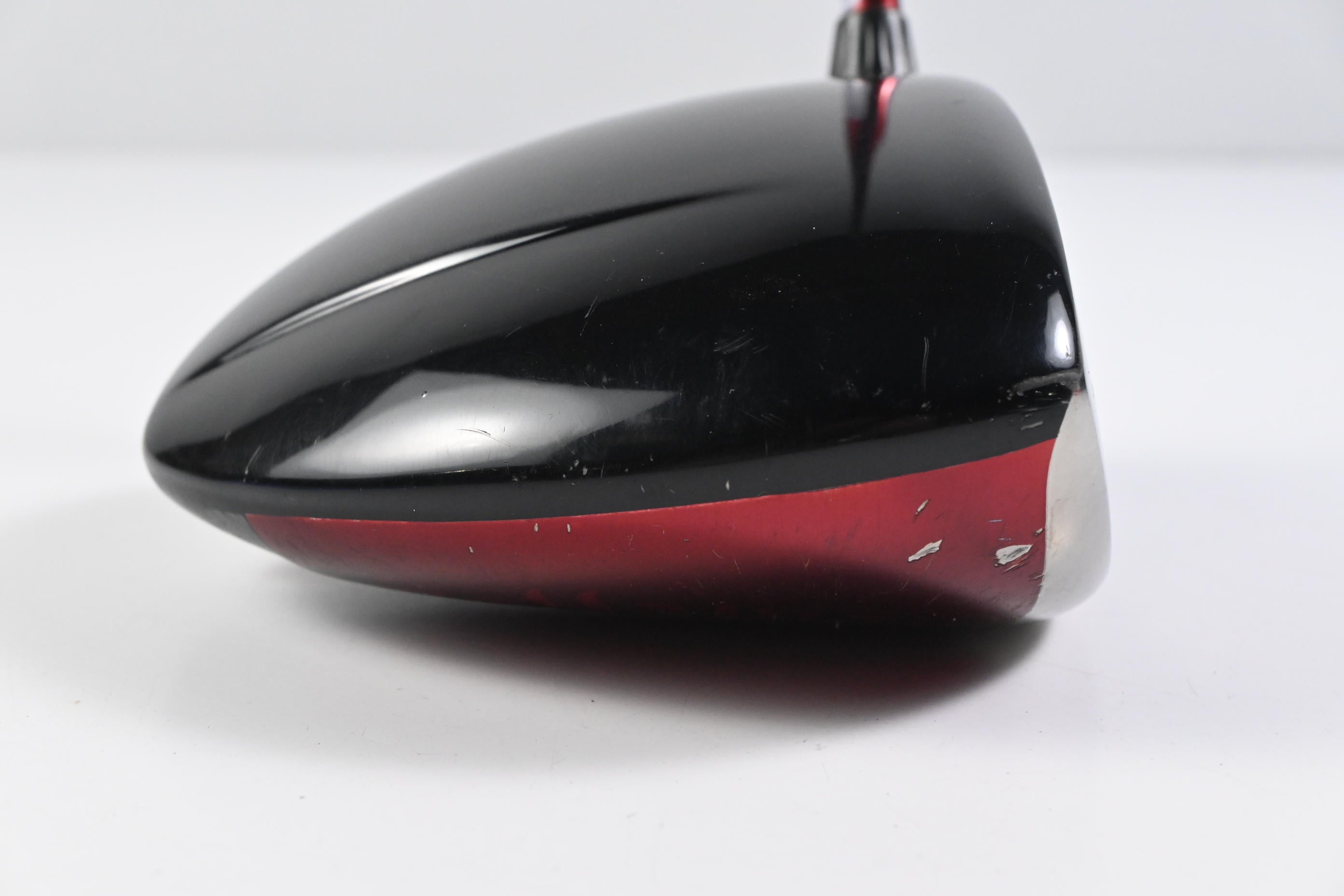 Callaway Big Bertha Diablo Driver / 9 Degree / Stiff Flex Aldila DVS 65 Shaft