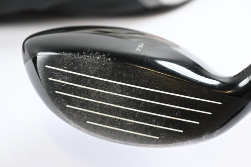 Titleist TSR2 #3 Wood / 15 Degree / Stiff Flex Project X HZRDUS Gen4 Black 70