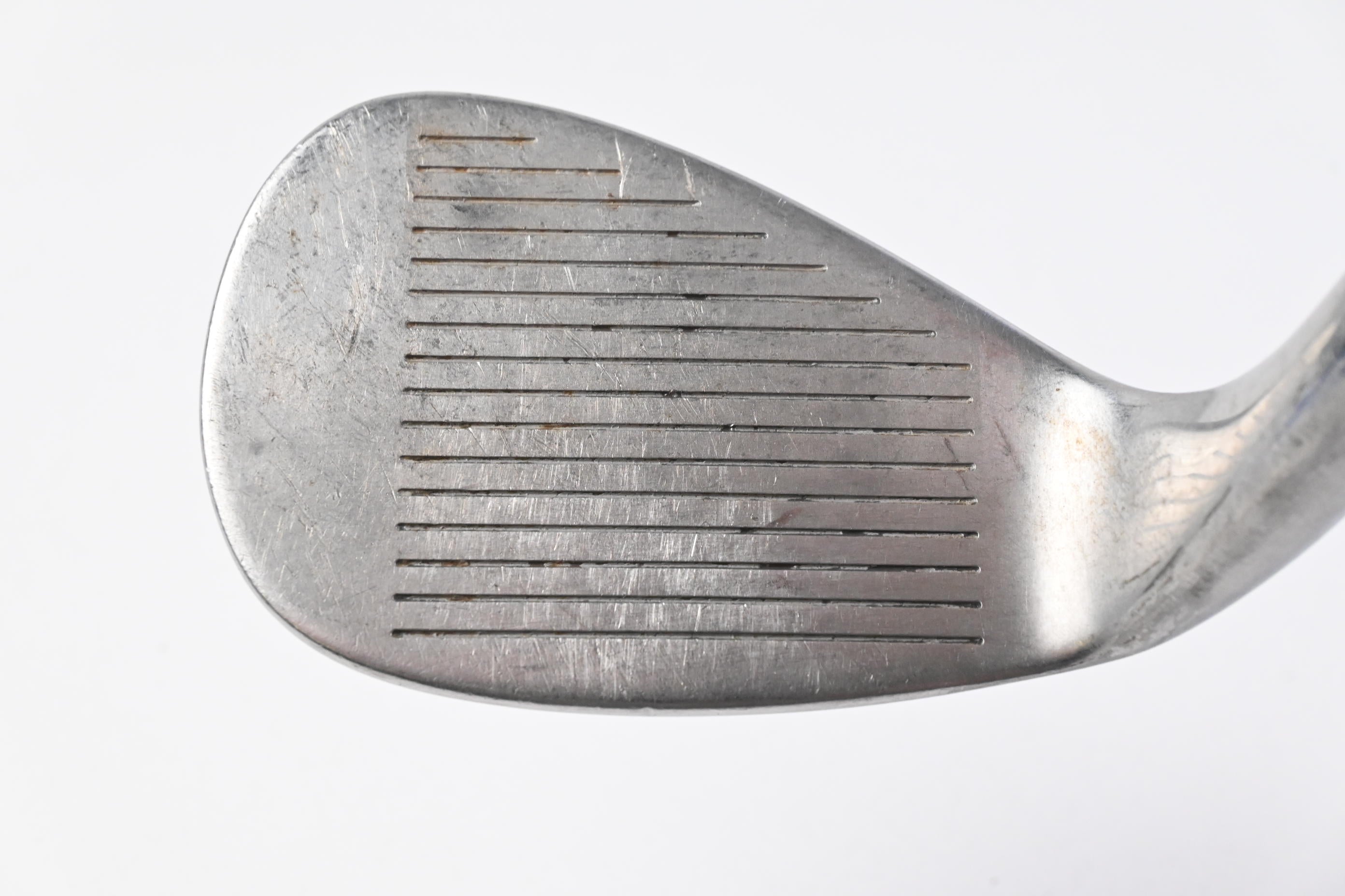Williams Dart Lob Wedge / 60 Degree / Regular Flex Williams Dart Shaft