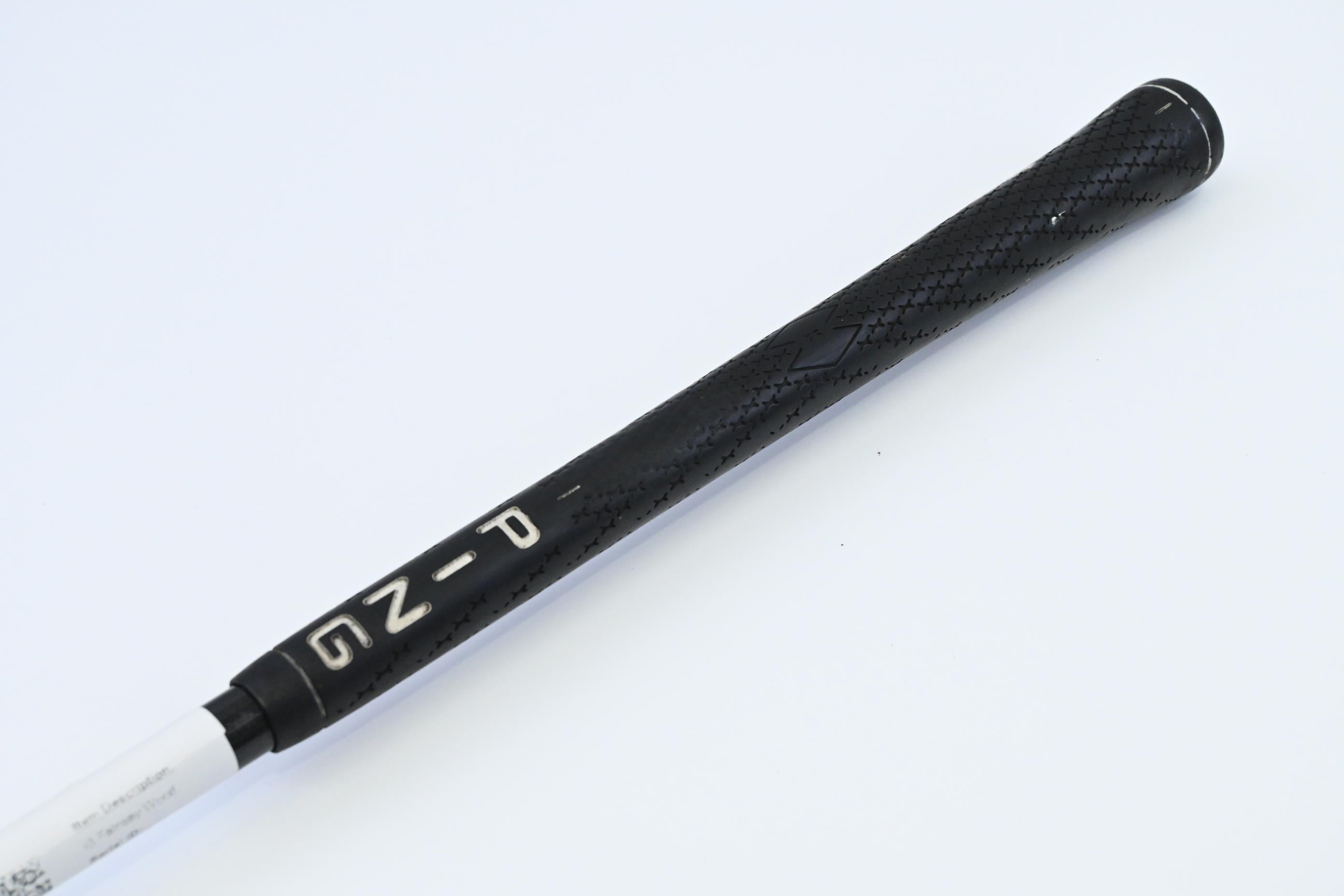 Ping I3 #5 Wood / 17 Degree / Regular Flex Ping Cushin 350 Series Shaft