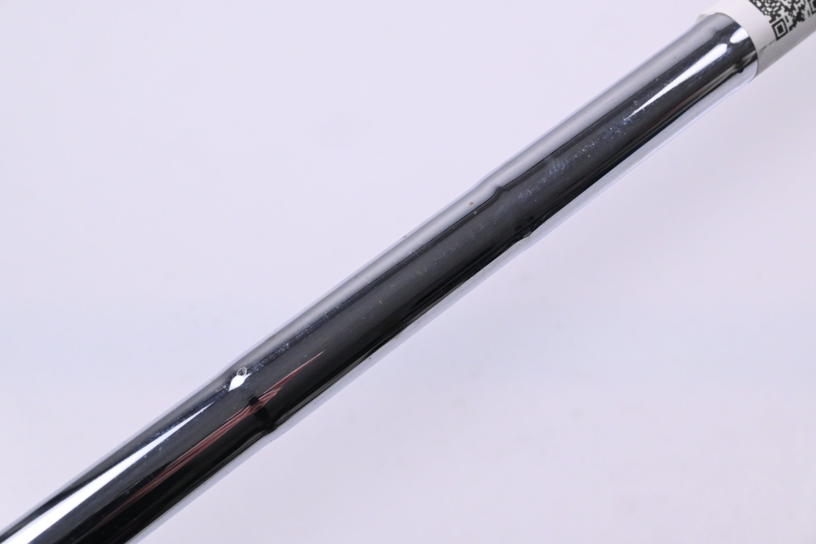 Callaway Jaws Raw Lob Wedge / 58 Degree / Wedge Flex Steel Shaft