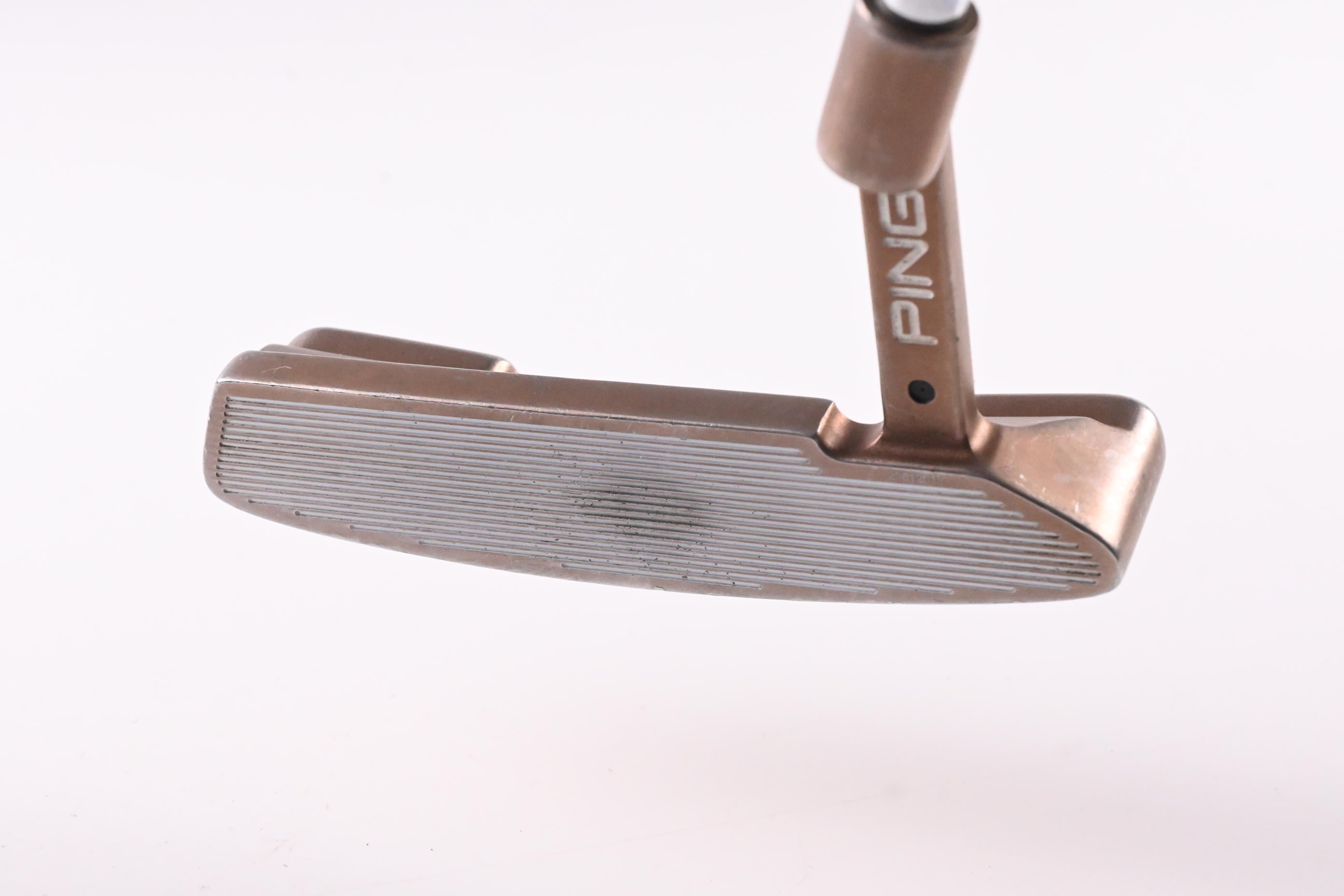 Ping Karsten TR Putter / 34 Inch