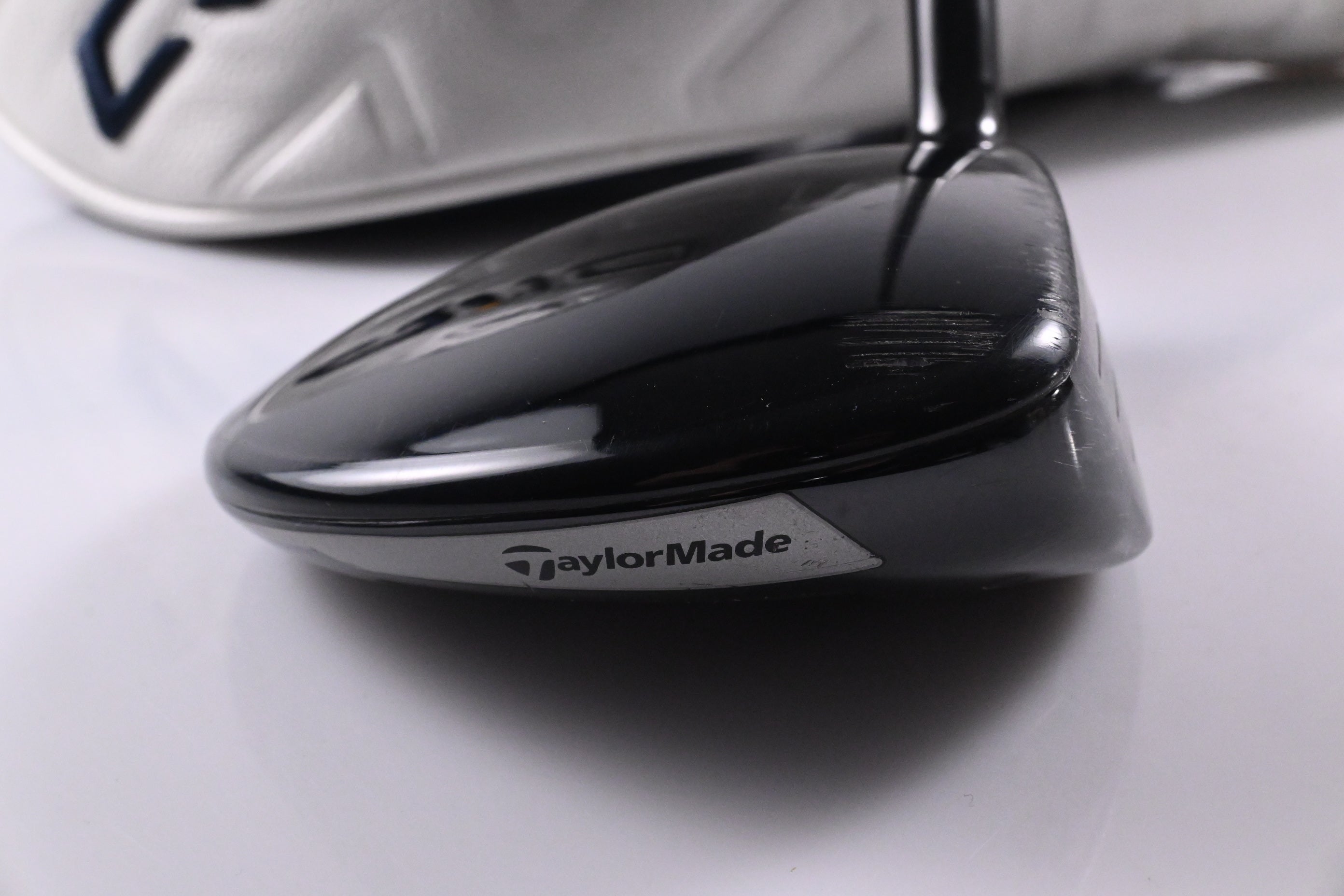 Taylormade Qi10 Max #3 Wood / 16 Degree / Regular Flex Speeder NX TCS 50 Shaft