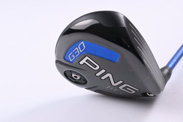 Ping G30 #3 Wood / 14.5 Degree / Regular Flex Ping TFC 419 Shaft