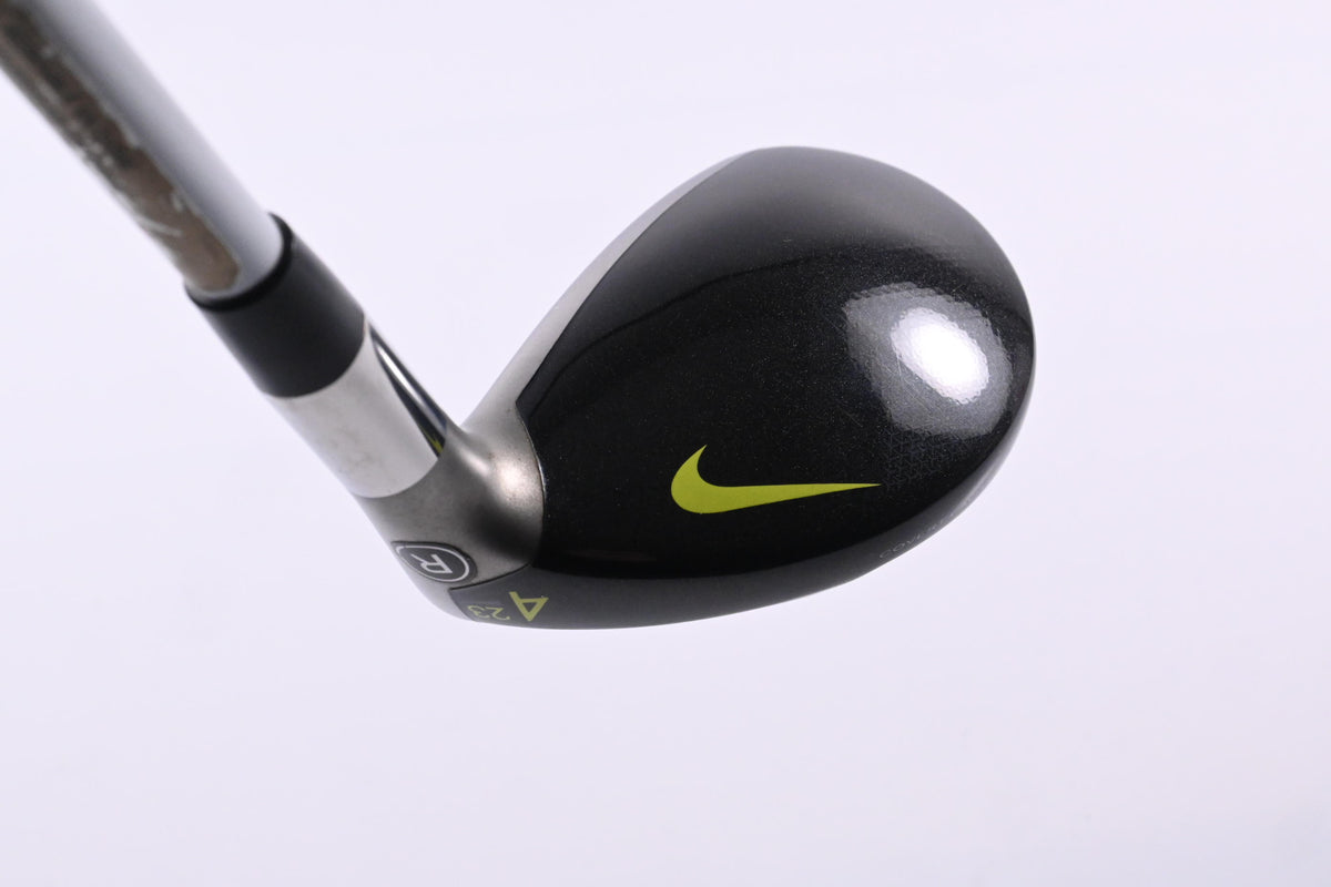 Nike Vapor #4 Hybrid / 23 Degree / Regular Flex Fubuki Z 70 Shaft