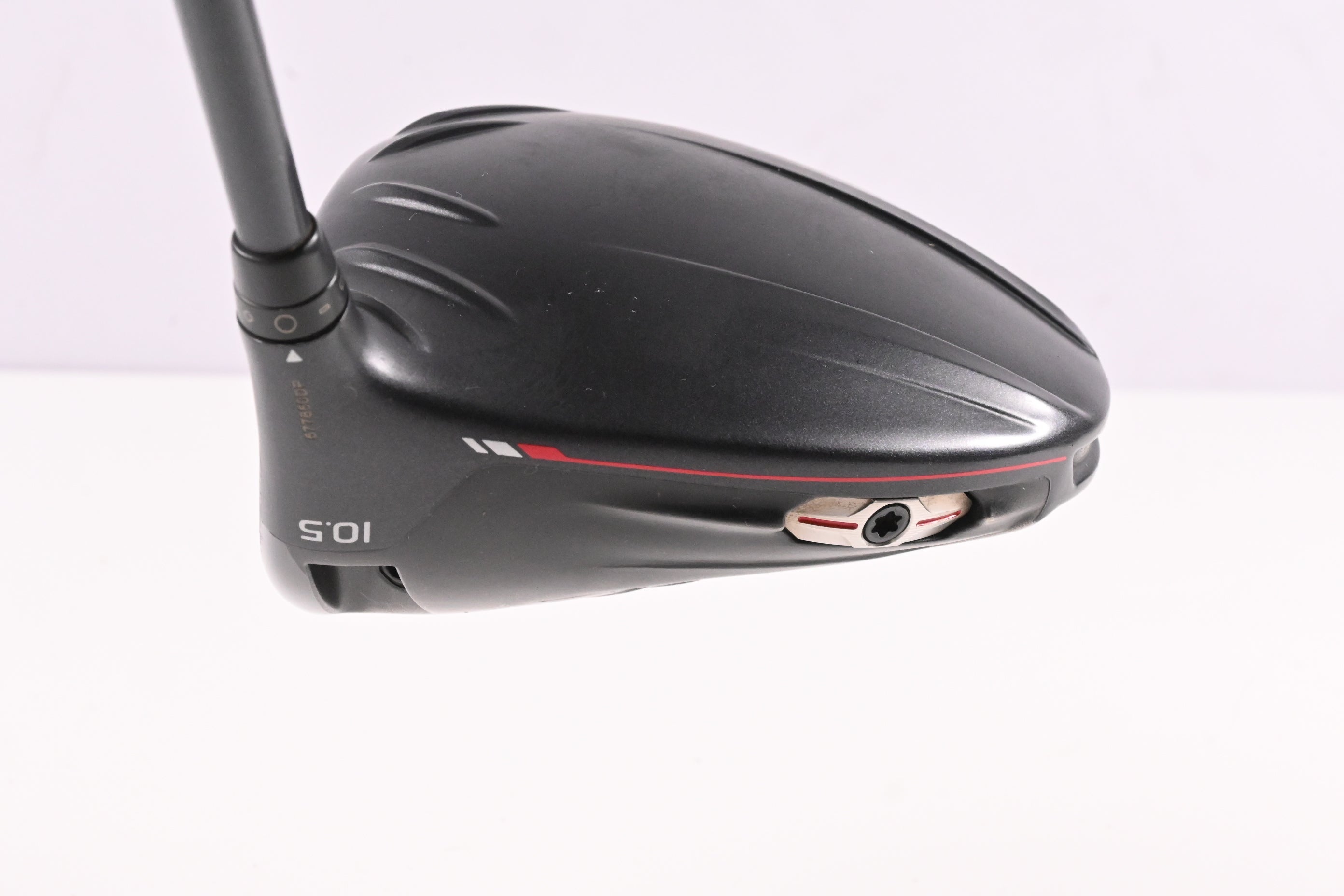 Ping G410 SFT Driver 10.5 Degree / Senior Flex Ping Alta CB Red 55 Shaft