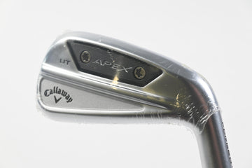 Callaway Apex UT 24 #3 Hybrid / 18 Degree / Stiff Flex Dynamic Gold S300 Shaft