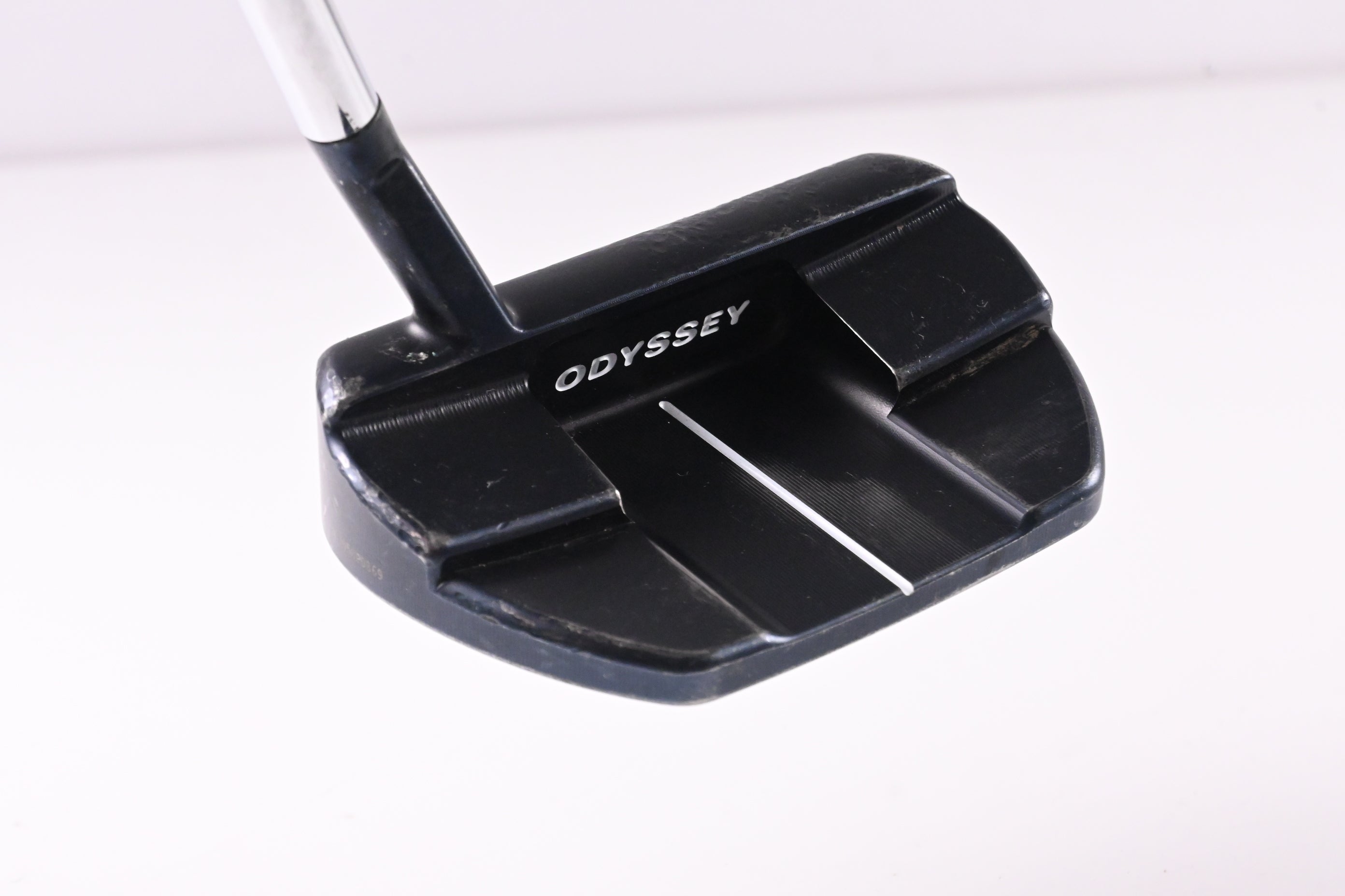 Odyssey Ai-One Milled Three T Putter / 35.5 Inch