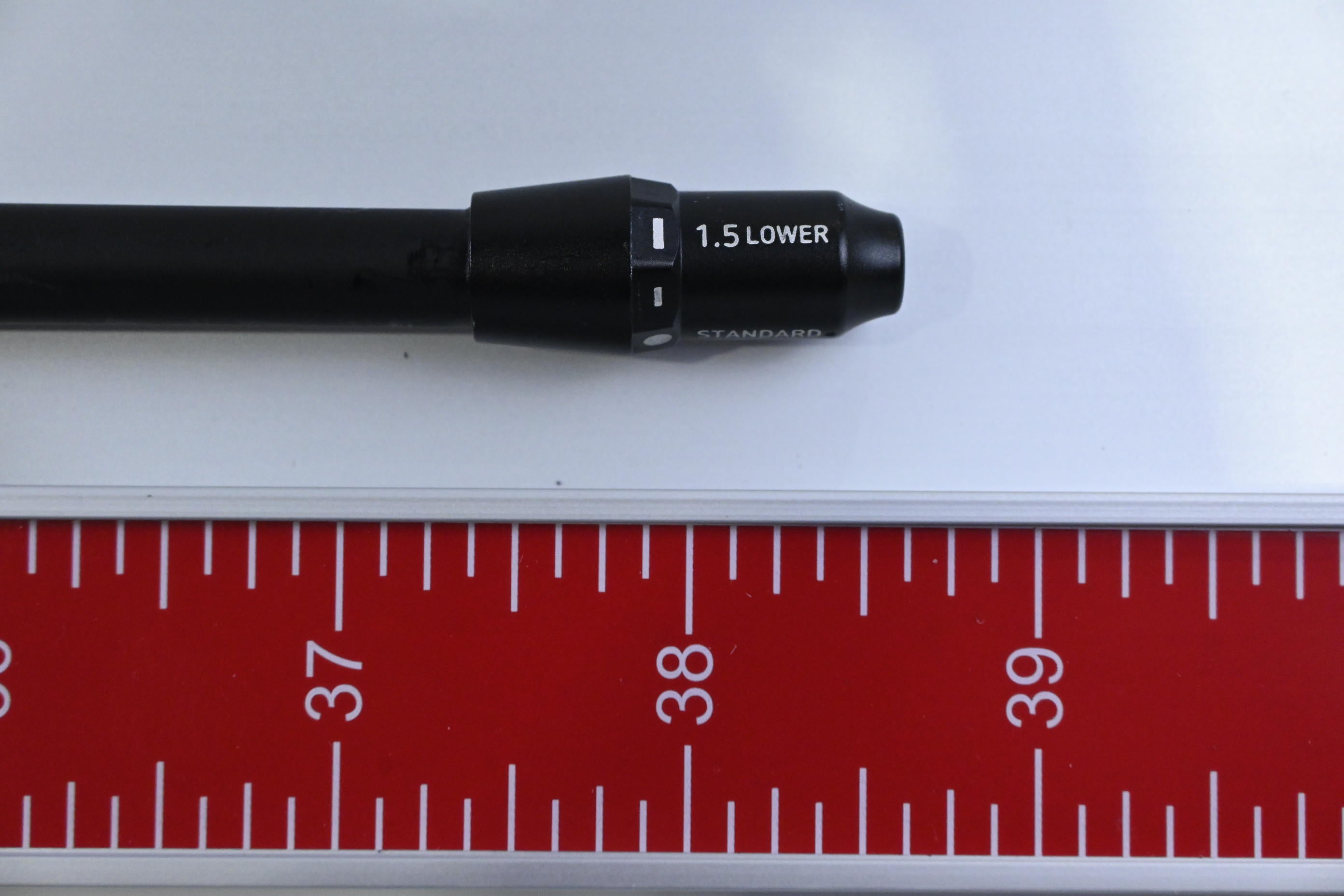 Fujikura Motore X 7 #6 Hybrid Shaft / Stiff Flex / PXG