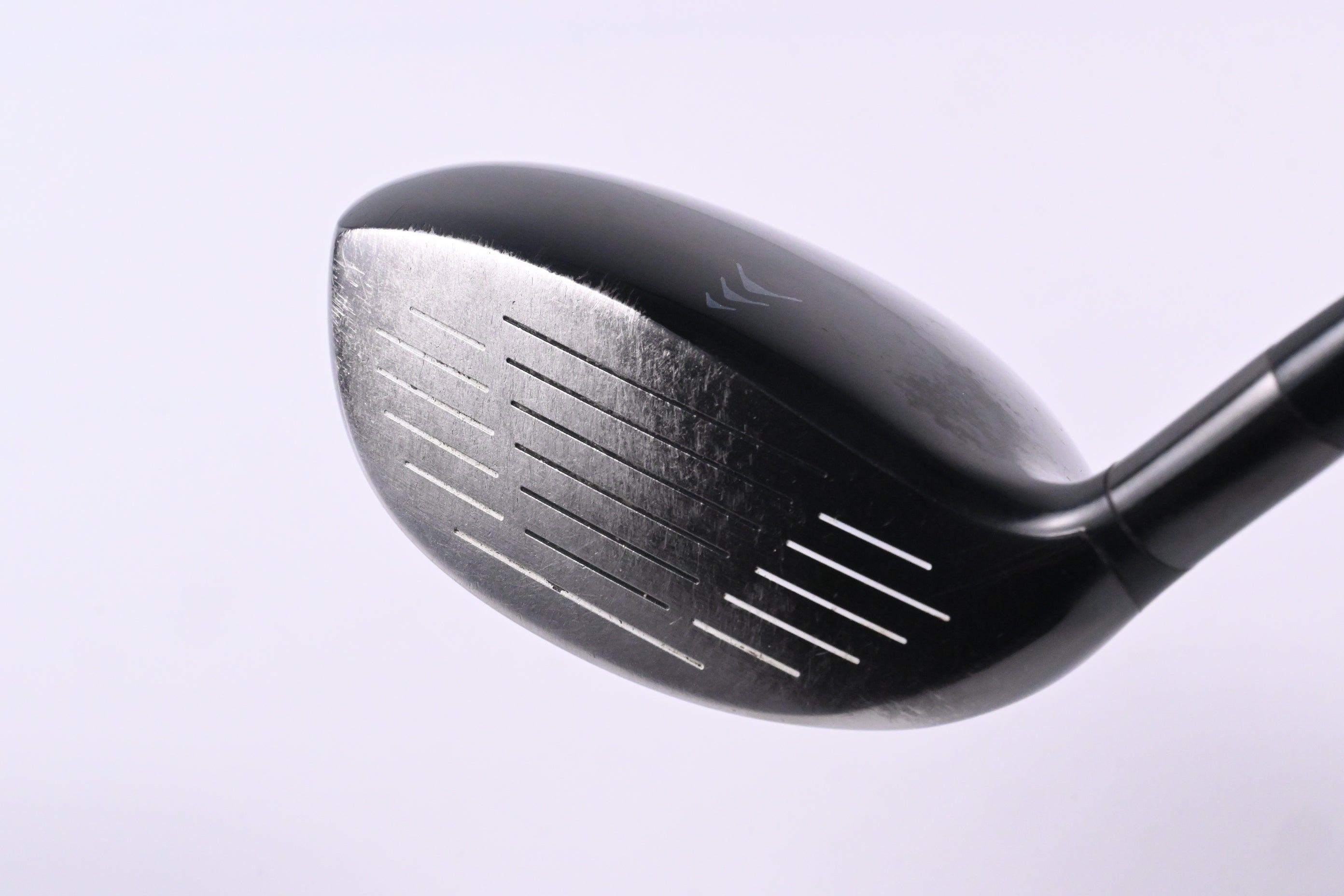 Mizuno JPX 825 #3 Wood / 15 Degree / Stiff Flex Fujikura Orochi 60 Shaft