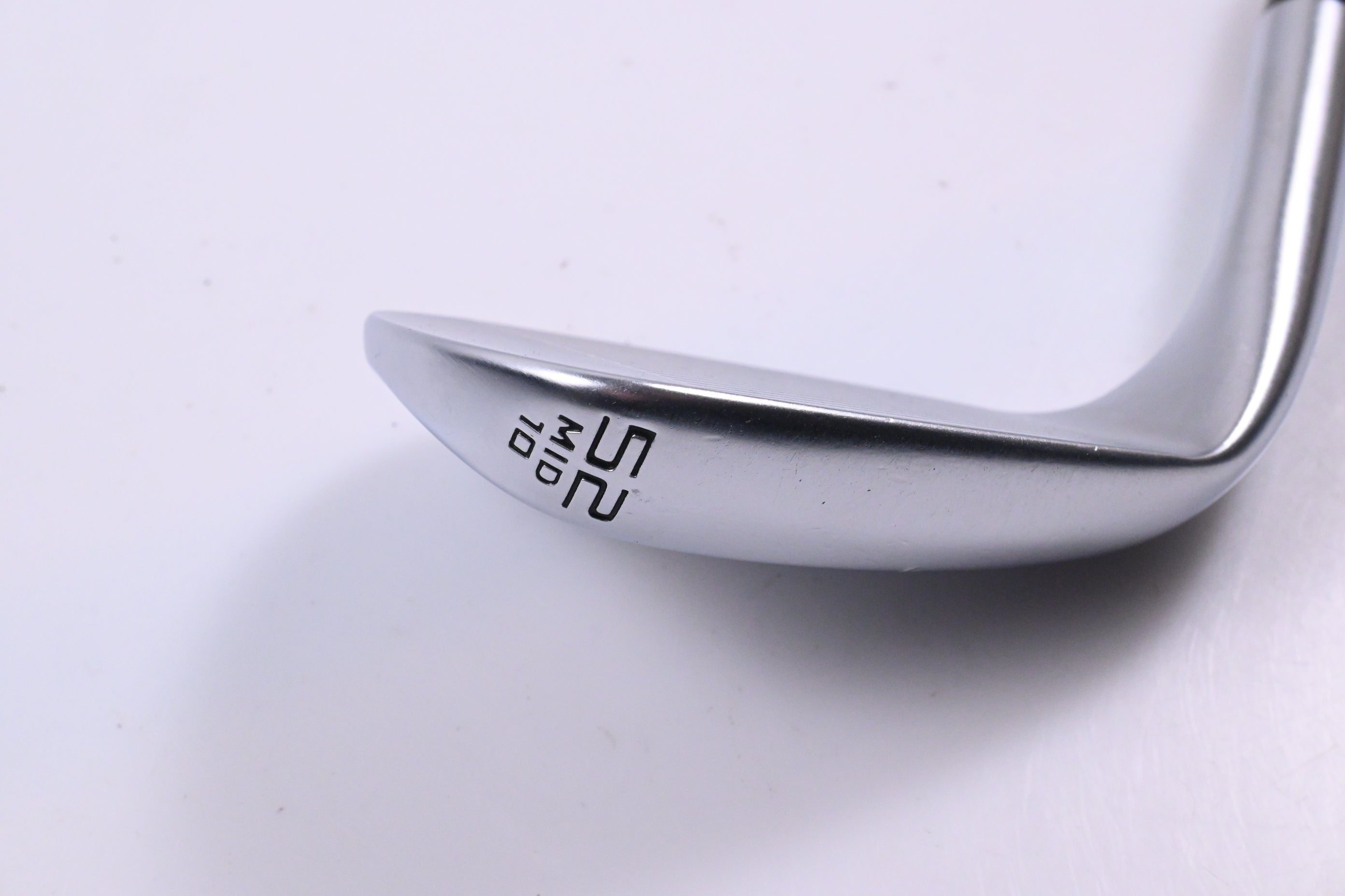 Cleveland RTX ZipCore Gap Wedge / 52 Degree / Wedge Flex Dynamic Gold Spinner