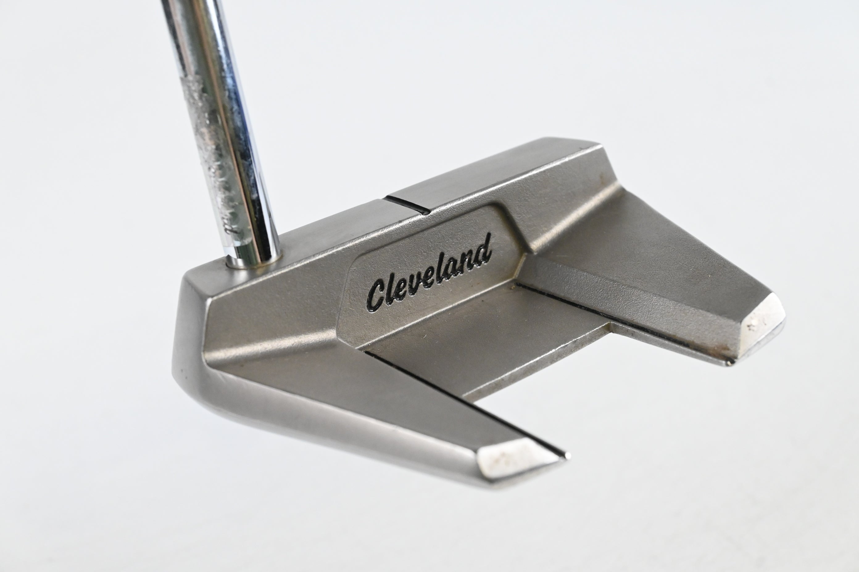 Cleveland HB Soft 2 11 CB Putter / 38 Inch