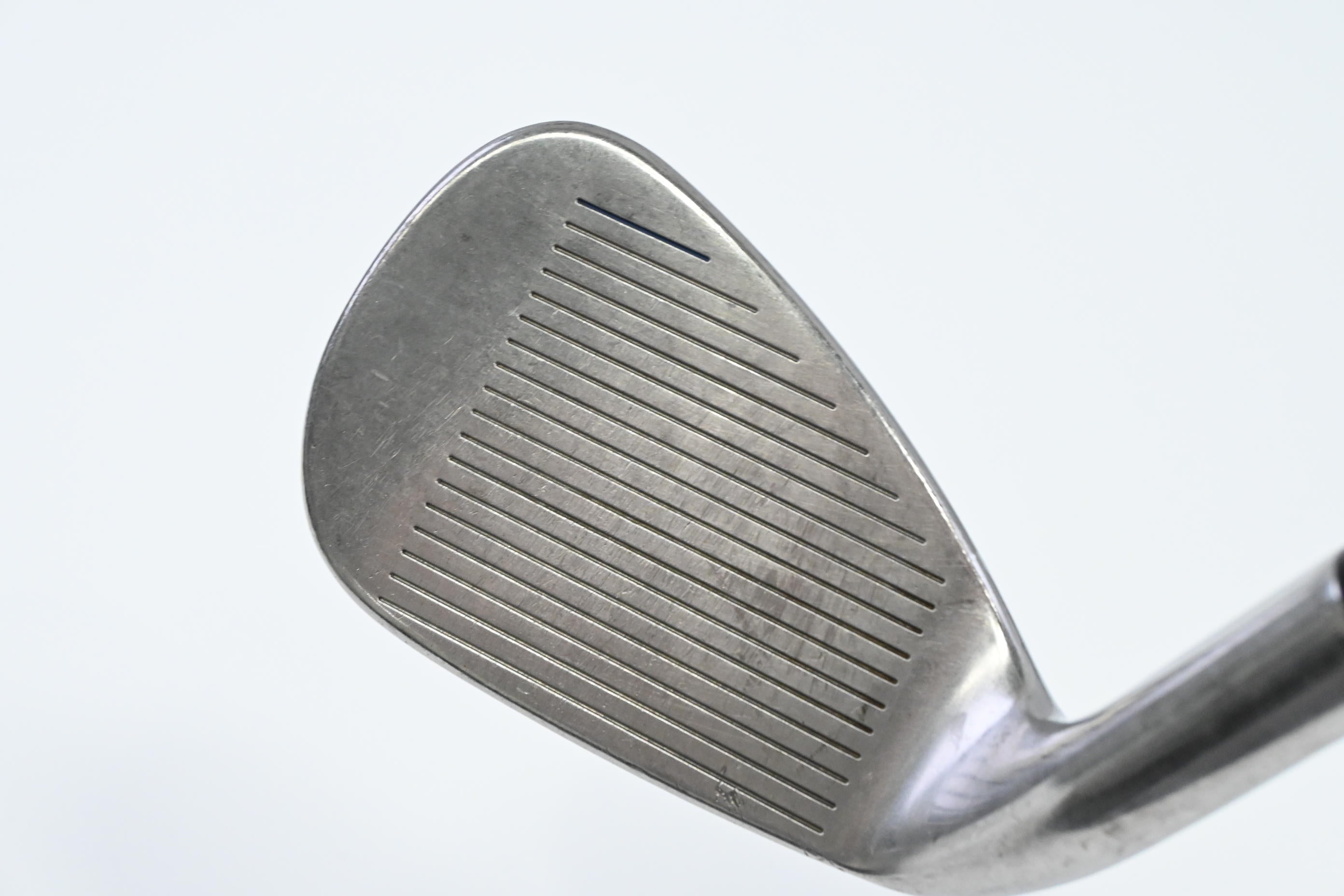 Callaway X Hot Pro #9 Iron / Stiff Flex Project X Flighted Rifle 95 Shaft