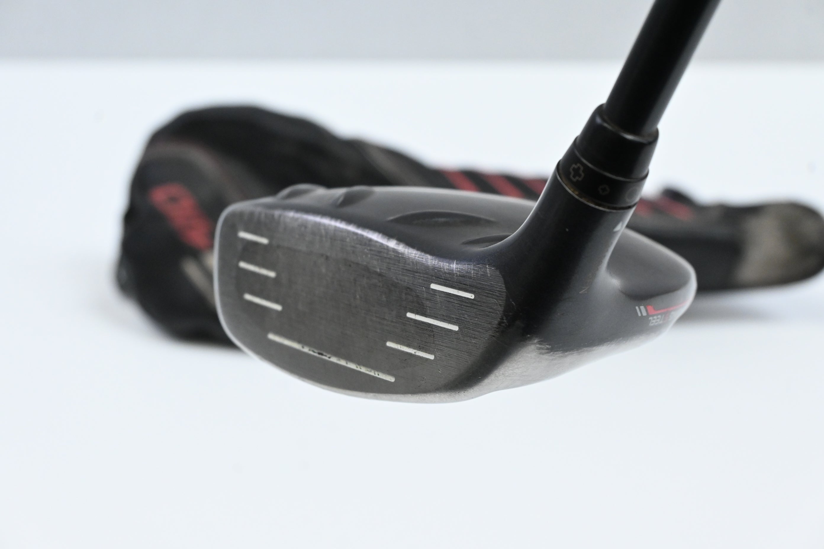 Ping G410 SFT #3 Wood / 16 Degree / Stiff Flex Ping Alta CB Red 65 Shaft