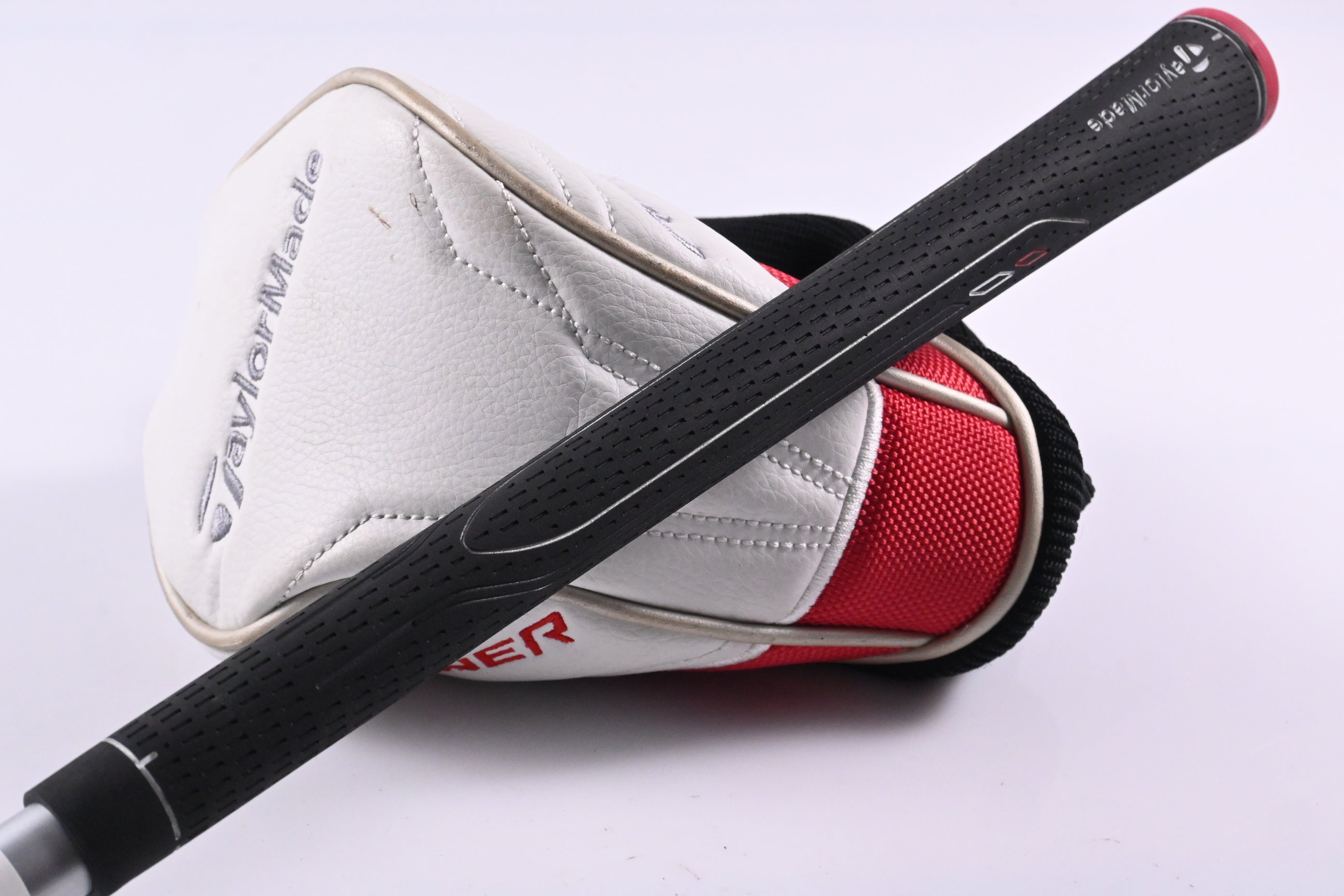 Taylormade Aeroburner #3 Wood / 15 Degree / Regular Flex Matrix Speed Rulz 60 Shaft