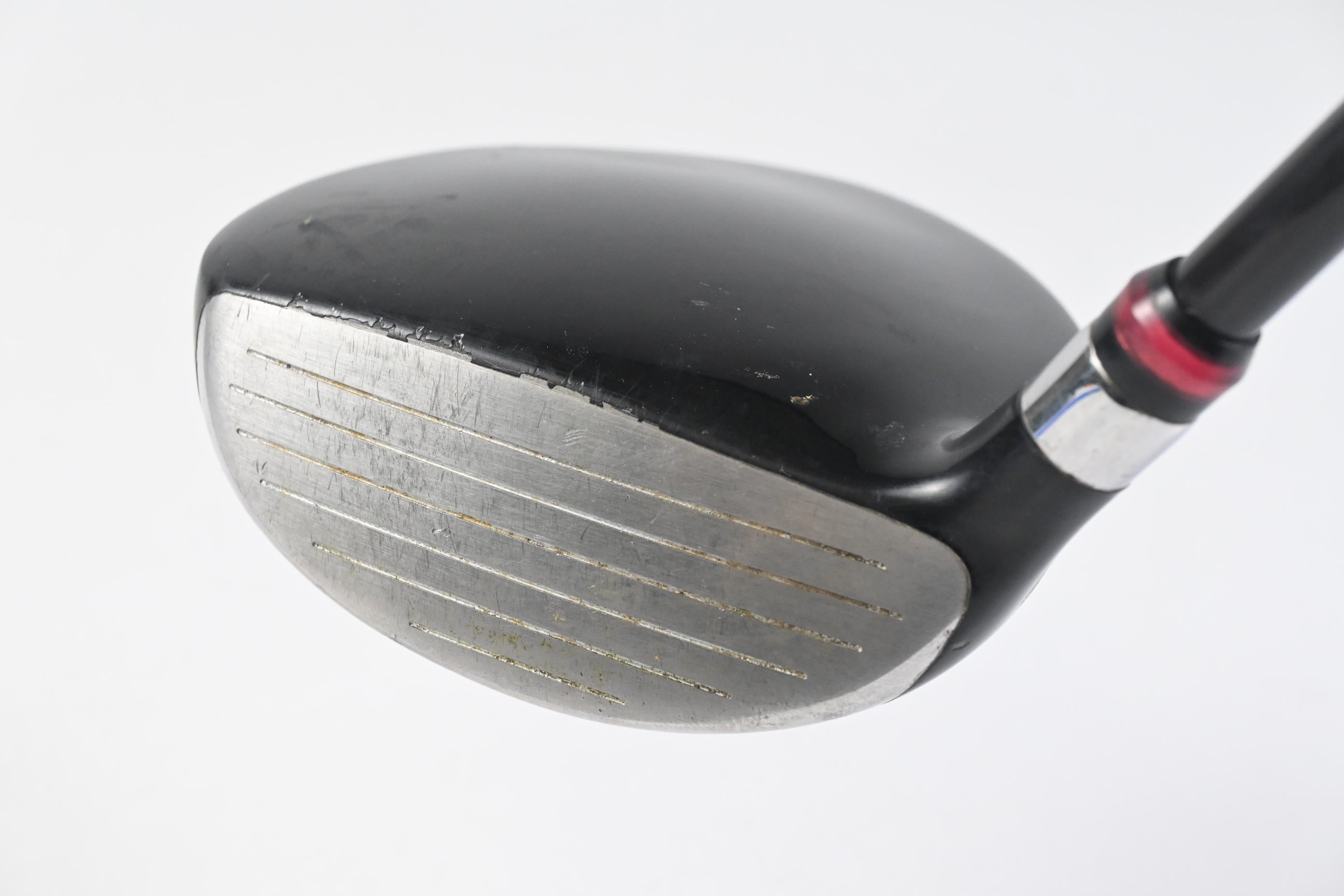 Ladies Yonex Nanospeed i #5 Wood / 21 Degree / Ladies Flex Yonex Nanospeed 70+