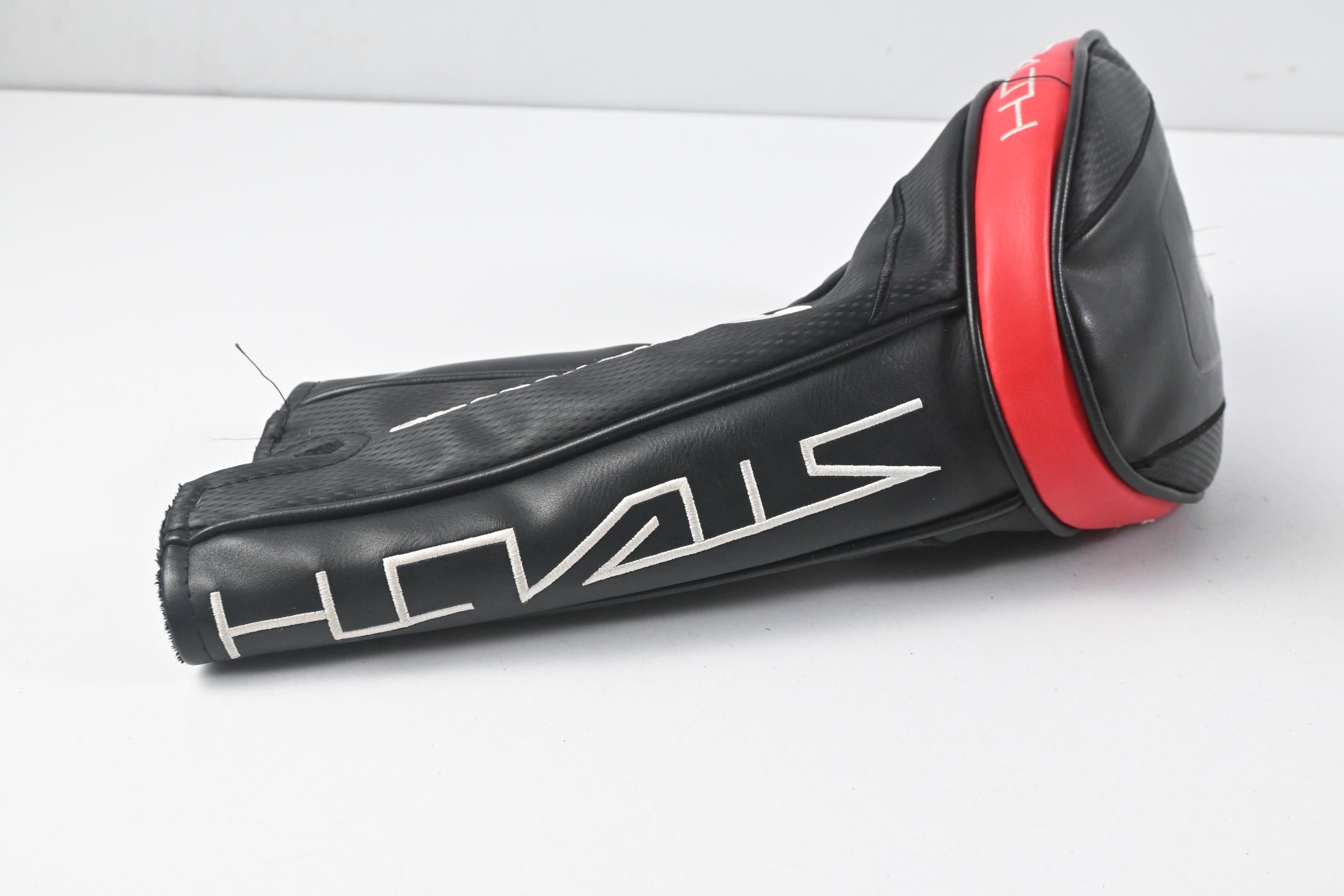 Taylormade Stealth Driver / 10.5 Degree / Regular Flex Ventus Red 5 Shaft