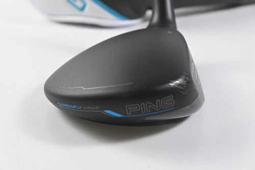 Ping G440 Max #5 Wood / 19 Degree / Regular Flex Denali Red 70 Shaft