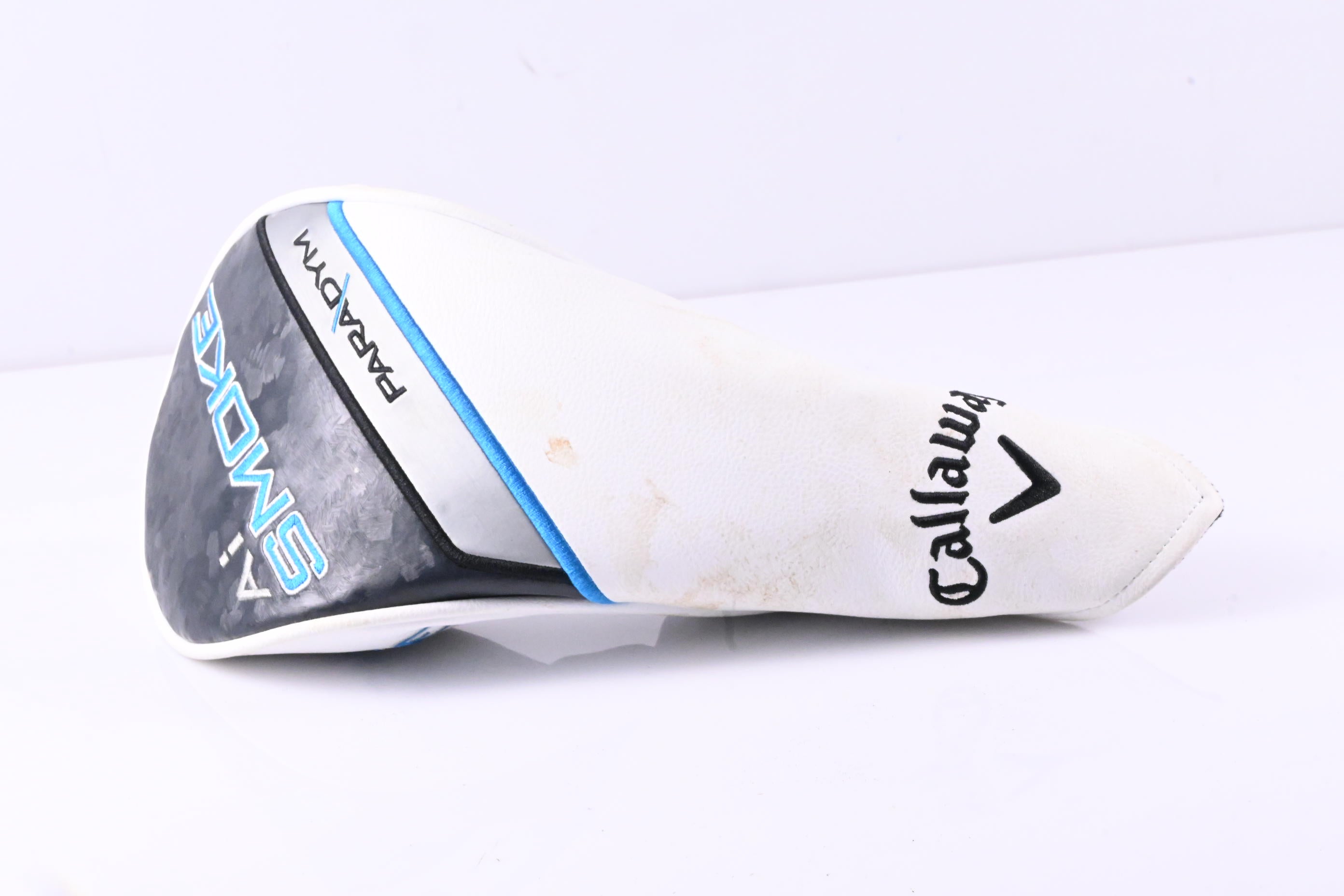 Callaway Paradym Ai Smoke Triple Diamond Driver / 8 Degree / Stiff Flex Aldila
