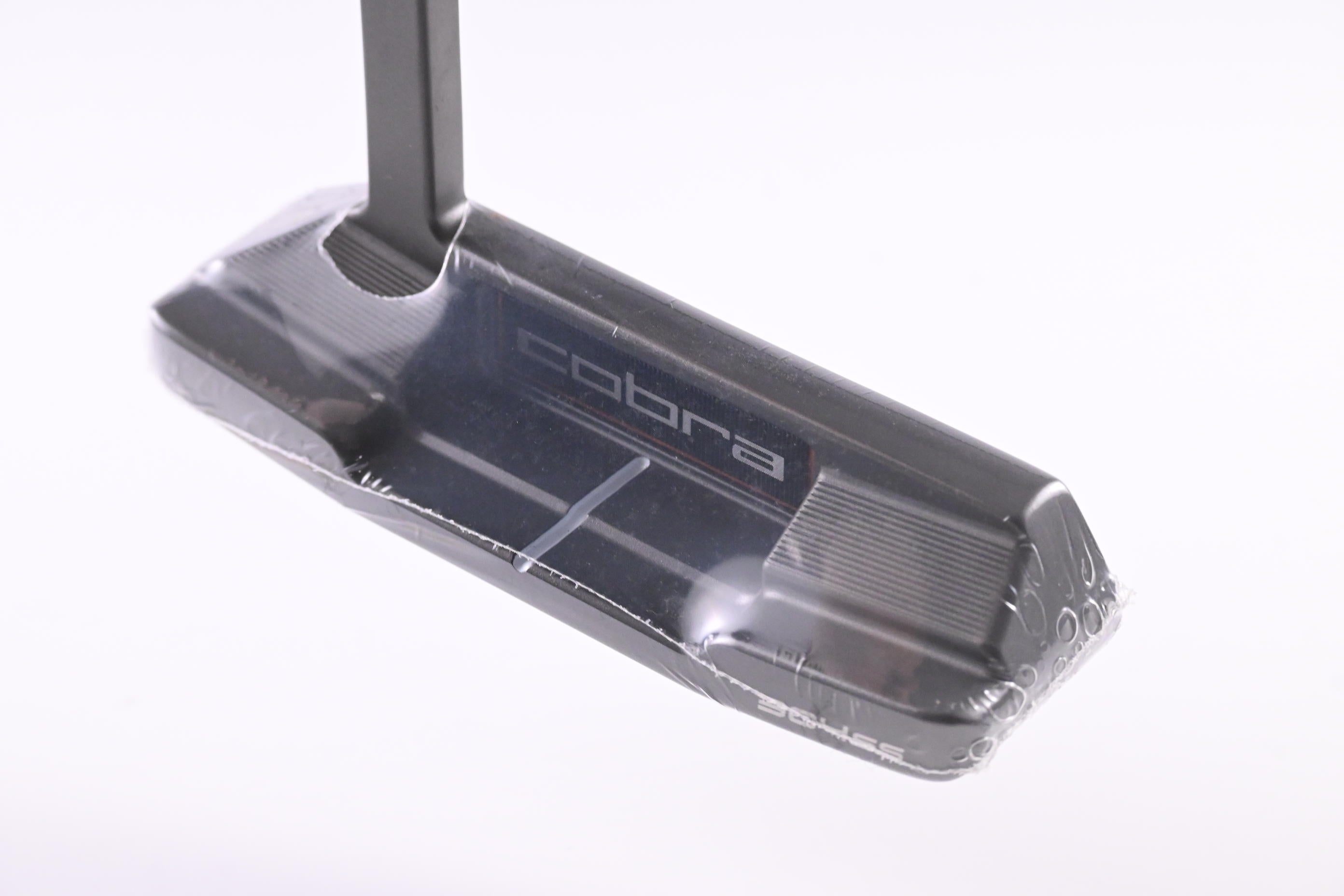 Cobra 2024 Vintage Sport-40 Putter / 35 Inch