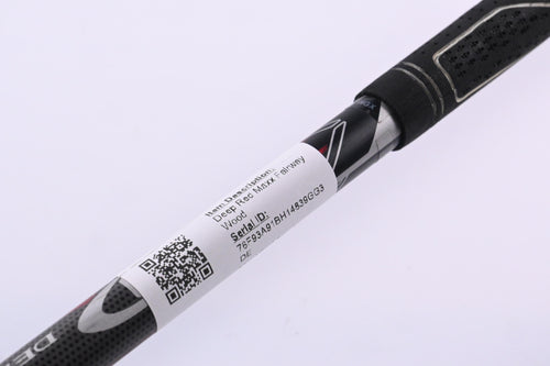Wilson Deep Red Maxx #5 Wood / 18 Degree / Regular Flex Wilson Shaft