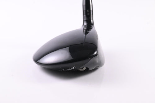 Titleist TS3 #3 Wood / 15 Degree / Stiff Flex Evenflow Black T-1100 75 Shaft