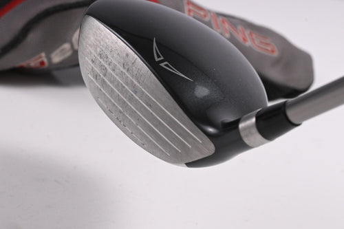 Ping G20 #3 Wood / 15 Degree / Regular Flex Ping TFC 169 Shaft