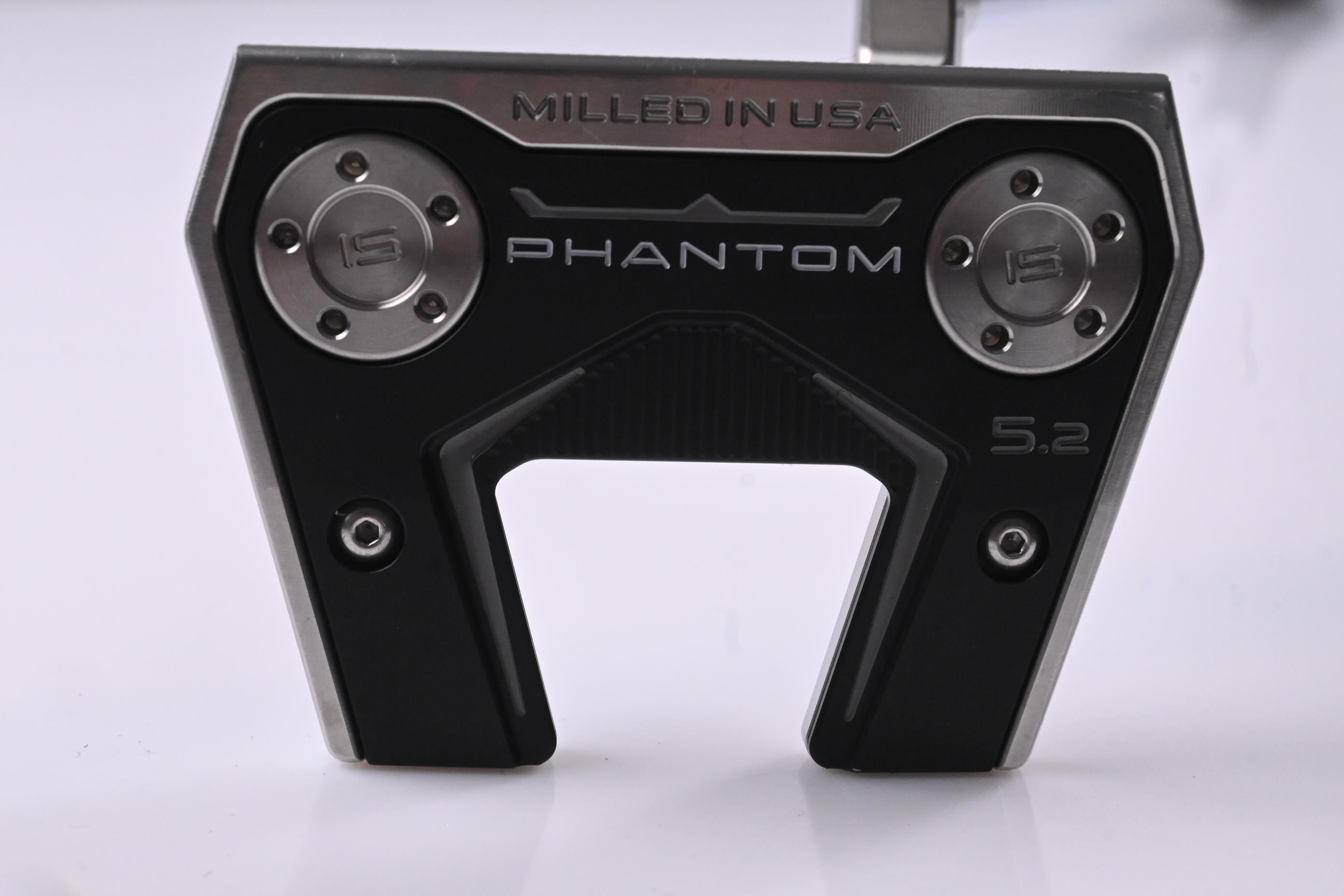 Scotty Cameron 2024 Phantom 5.2 Putter / 34 Inch