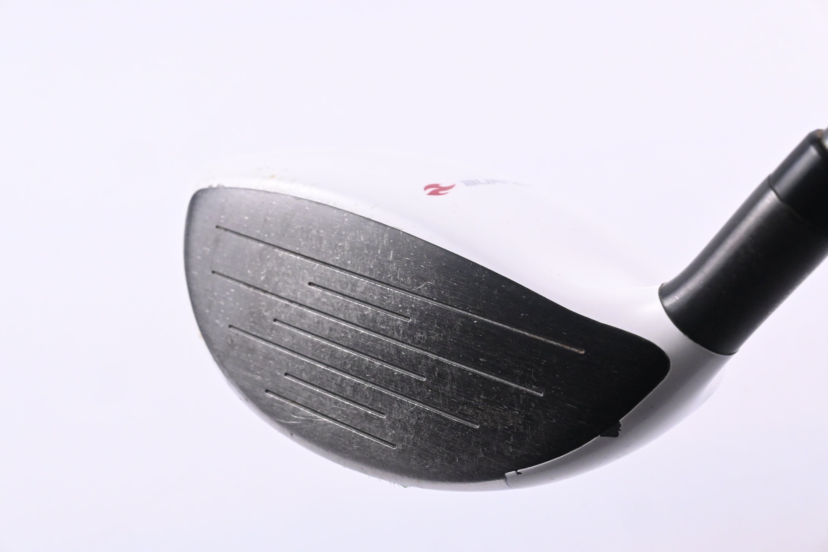 Taylormade Burner Superfast 2.0 #3 Wood / 15 Degree / Regular Flex Reax 4.8