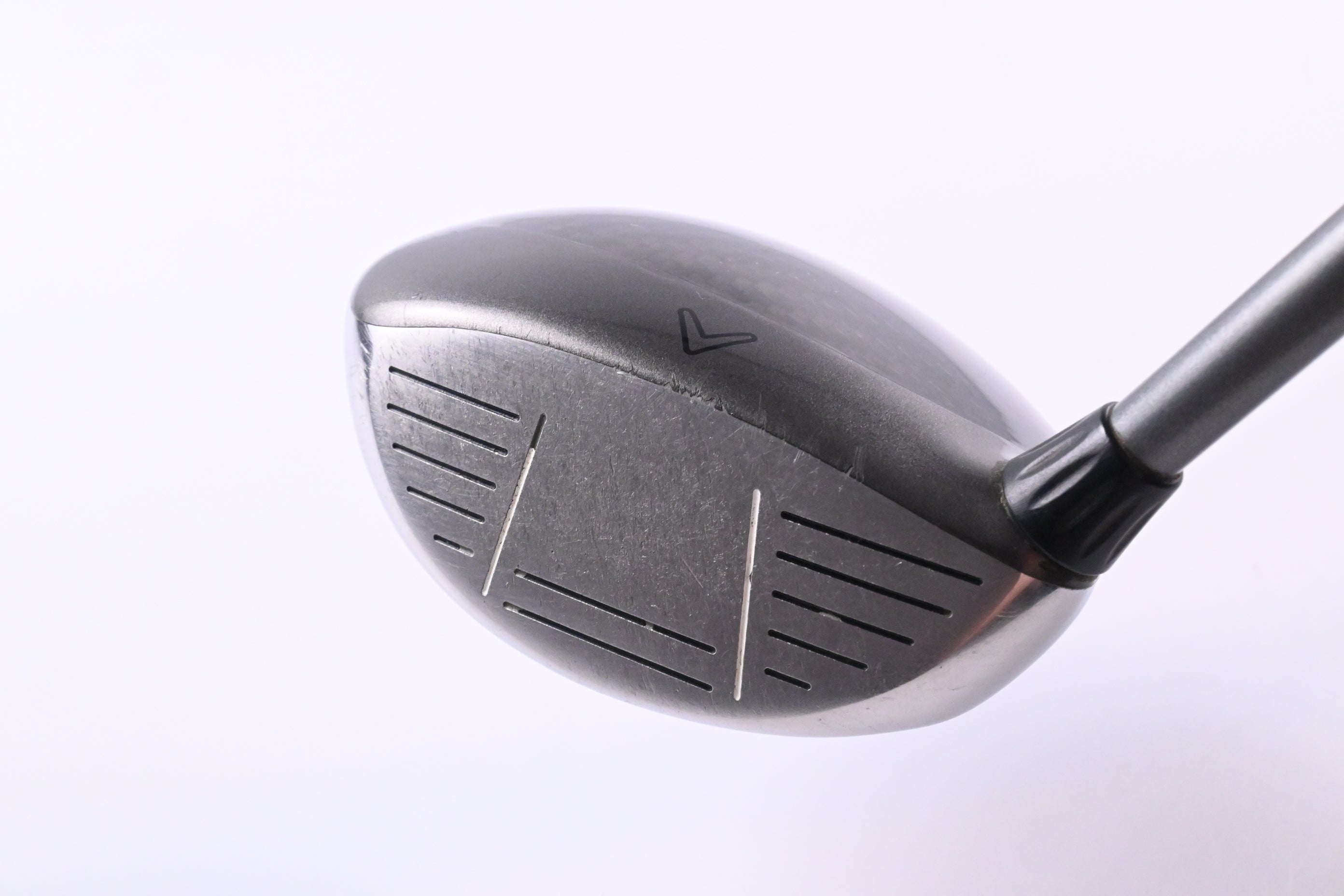 Callaway ERC Fusion #3 Wood / 15 Degree / Regular Flex Callaway RCH System 55
