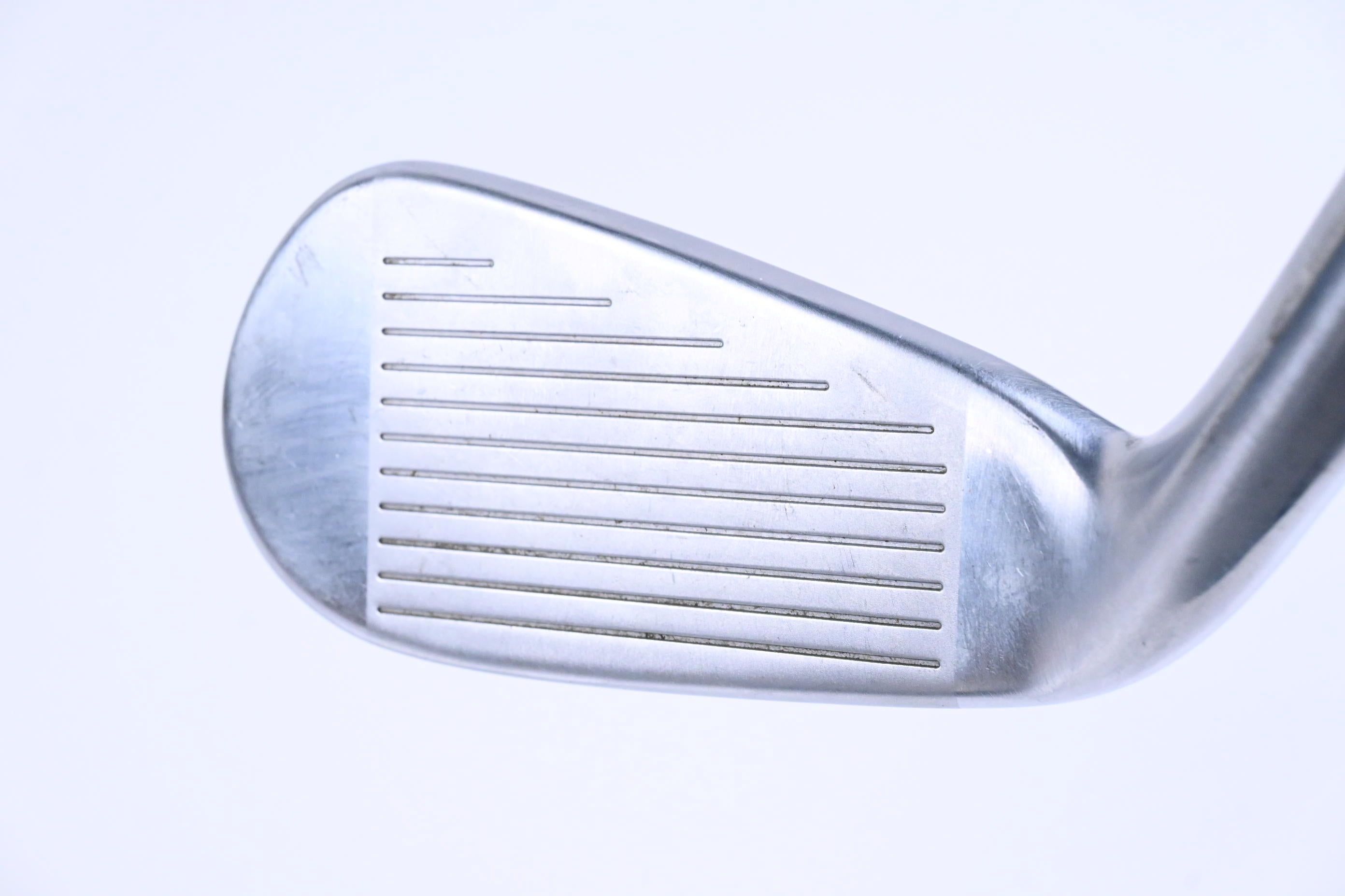 Taylormade Stealth DHY #3 Iron / 19 Degree / Stiff Flex Aldila Ascent 75 Shaft