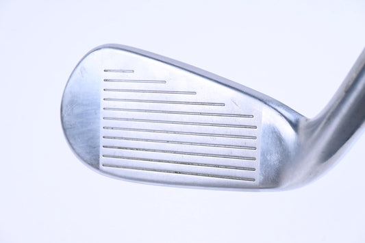 Taylormade Stealth DHY #3 Iron / 19 Degree / Stiff Flex Aldila Ascent 75 Shaft