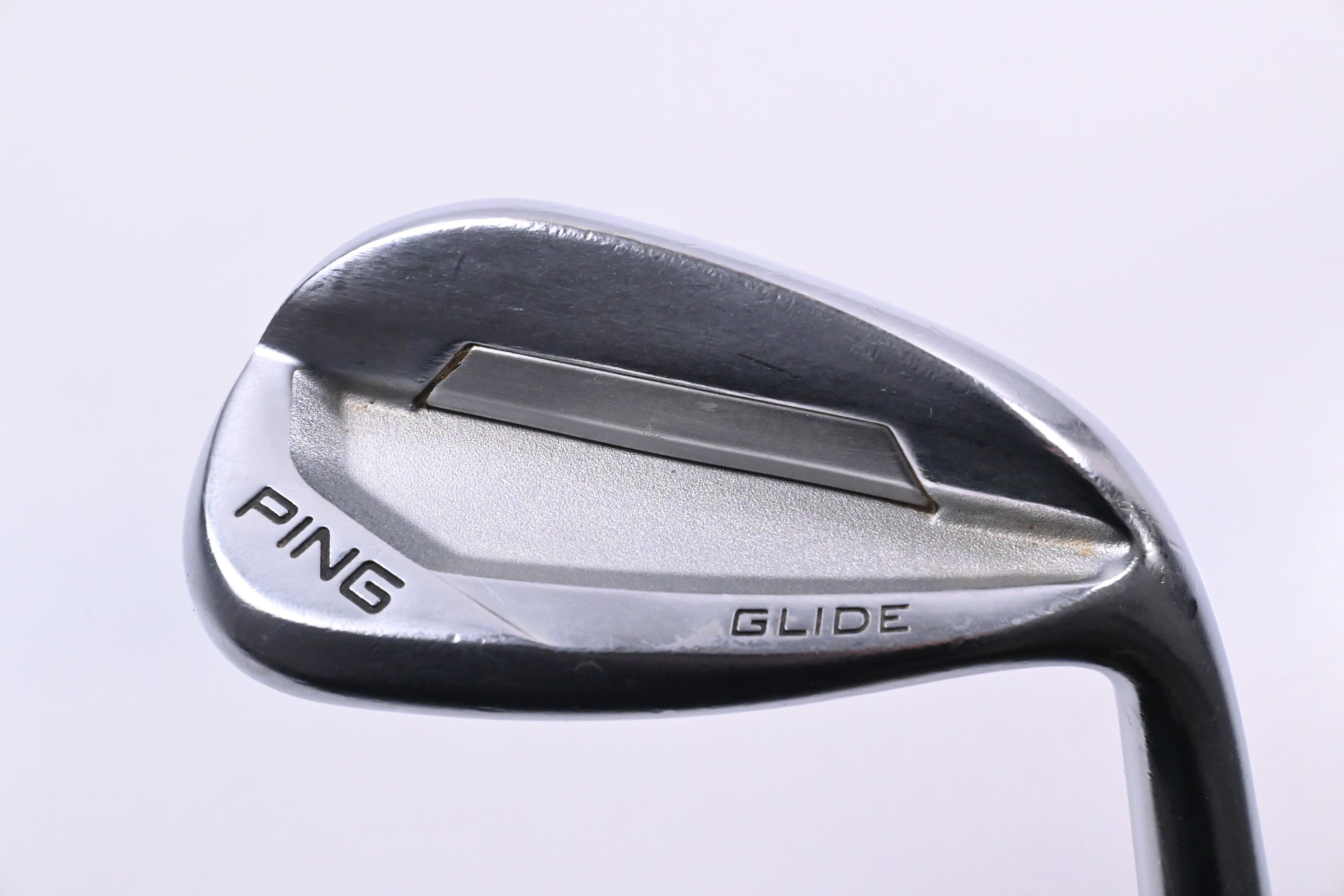 Ping Glide 3.0 Gap Wedge / 50 Degree / Black Dot / Wedge Flex Ping Z-Z 115 Shaft