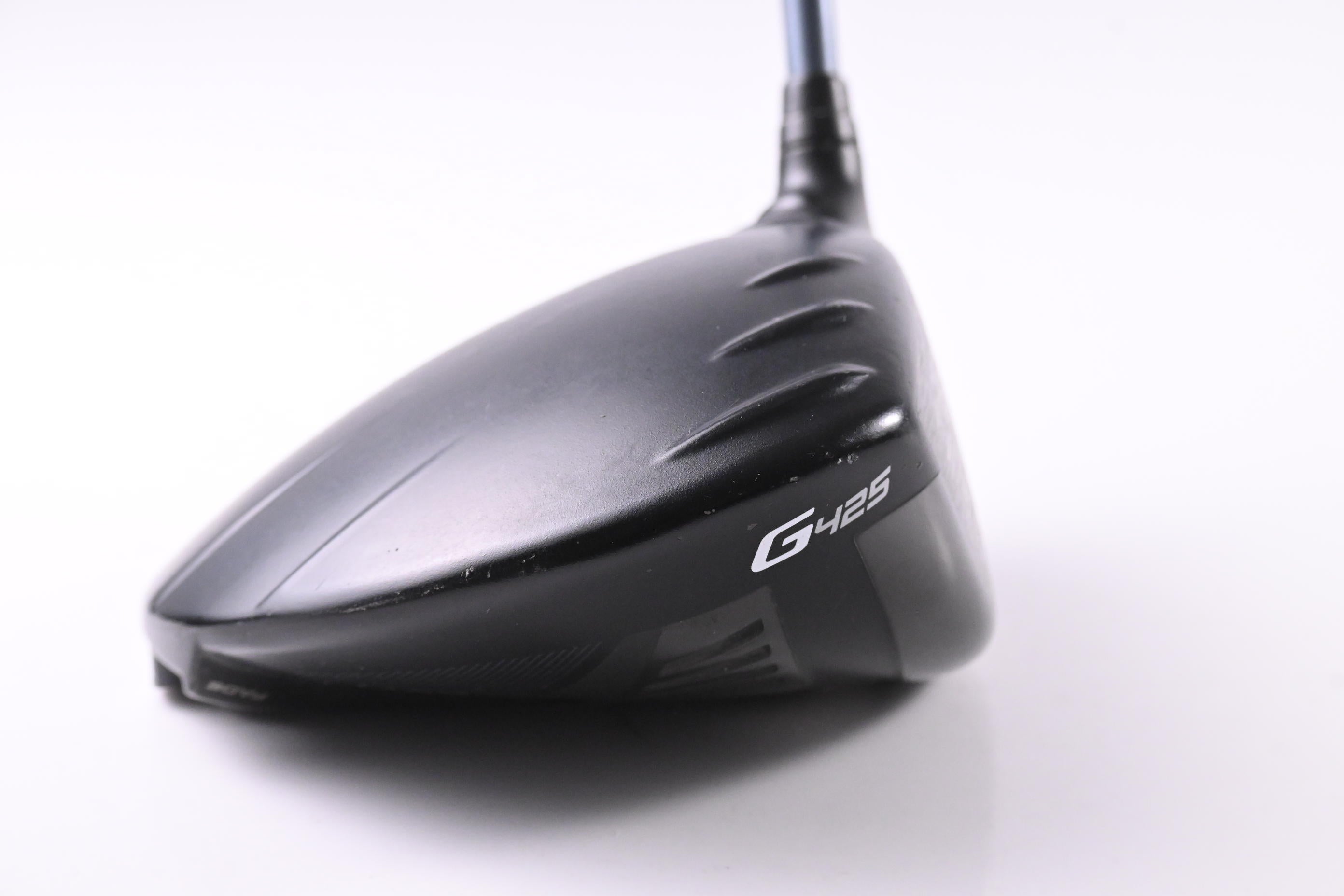 Ping G425 Max Driver / 12 Degree / Stiff Flex Ping Alta CB Slate 55 Shaft