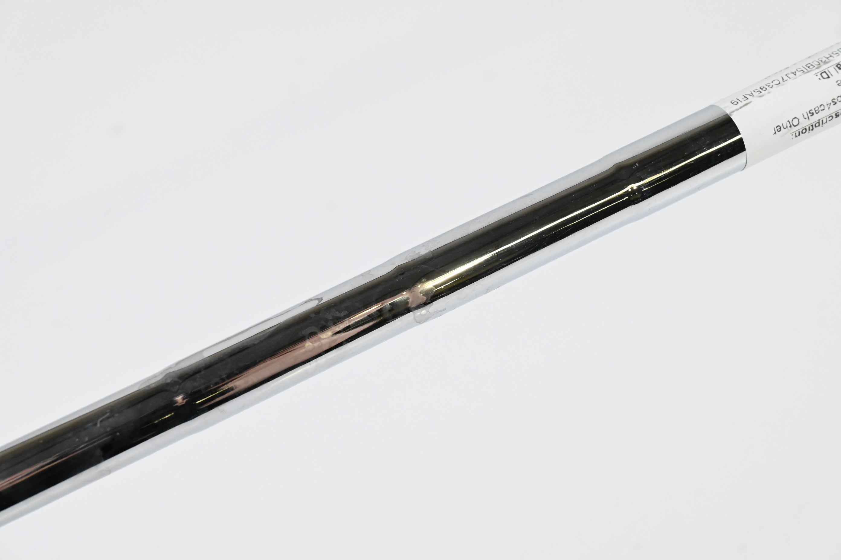 Lazrus Premium Forged Sand Wedge / 56 Degree / Regular Flex Steel Shaft