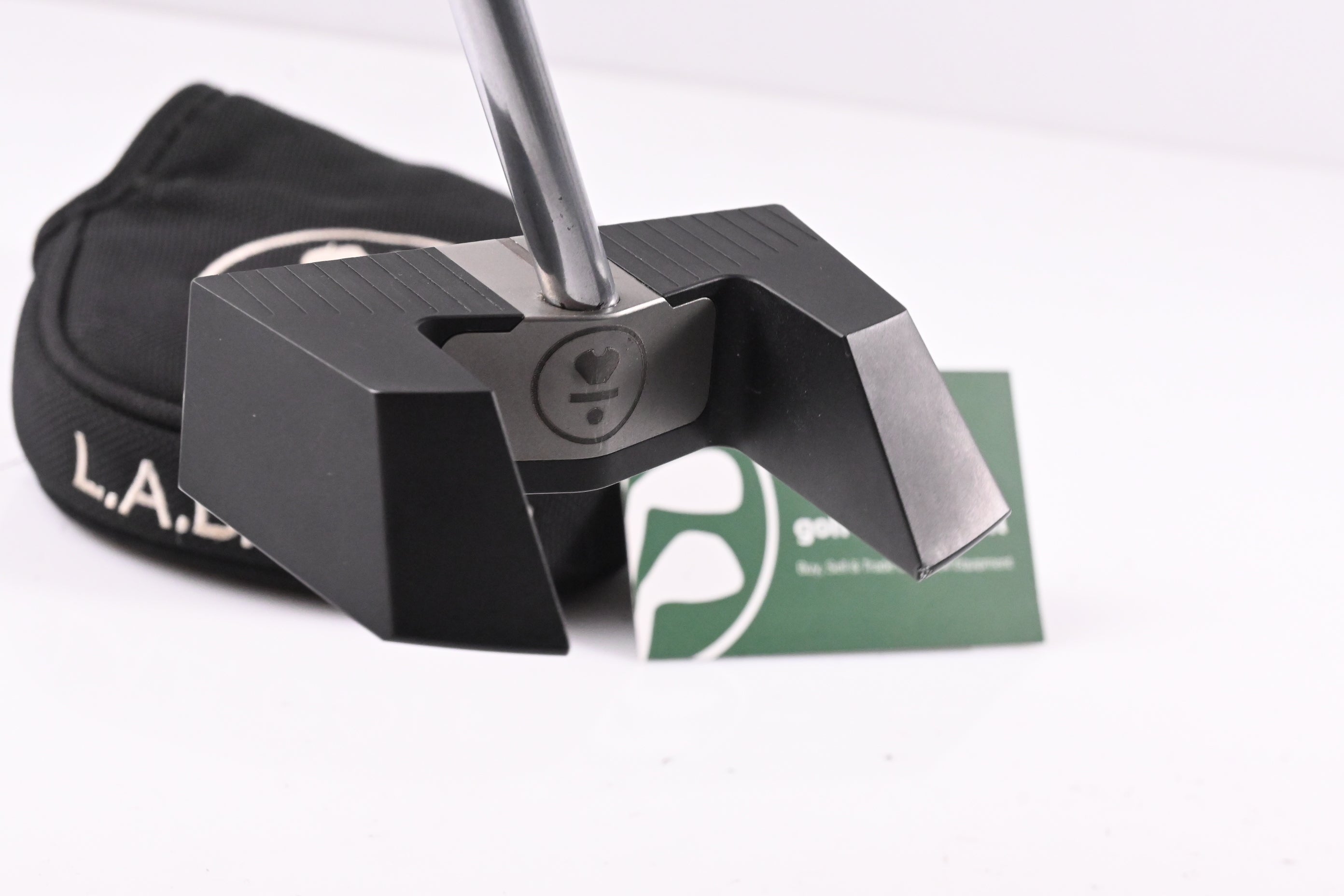 L.A.B. Golf Mezz.1 Proto Putter / 34.5 Inch