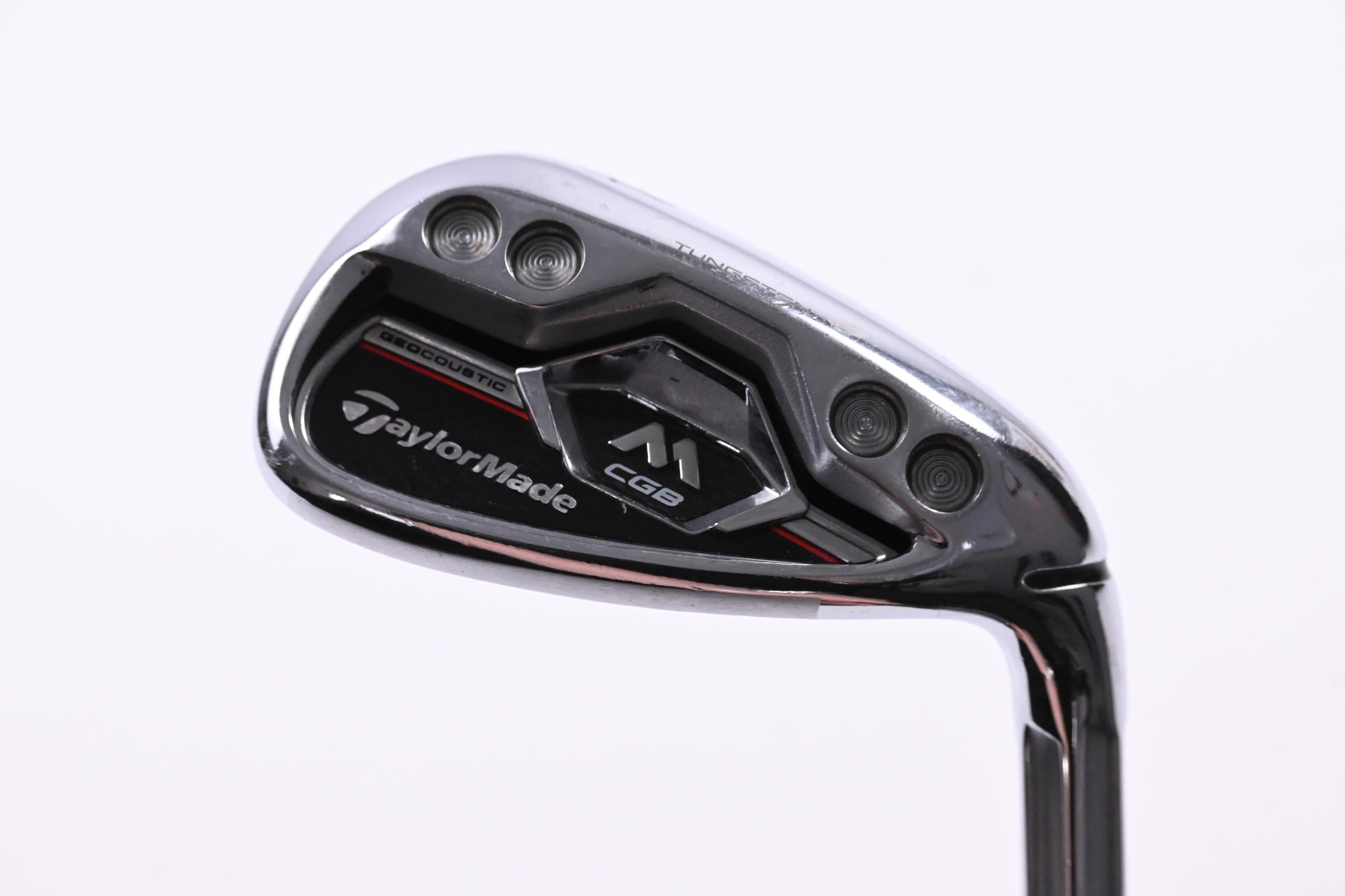 Taylormade M CGB Gap Wedge / 48.5 Degree / Senior Flex UST Recoil ES 460 Shaft