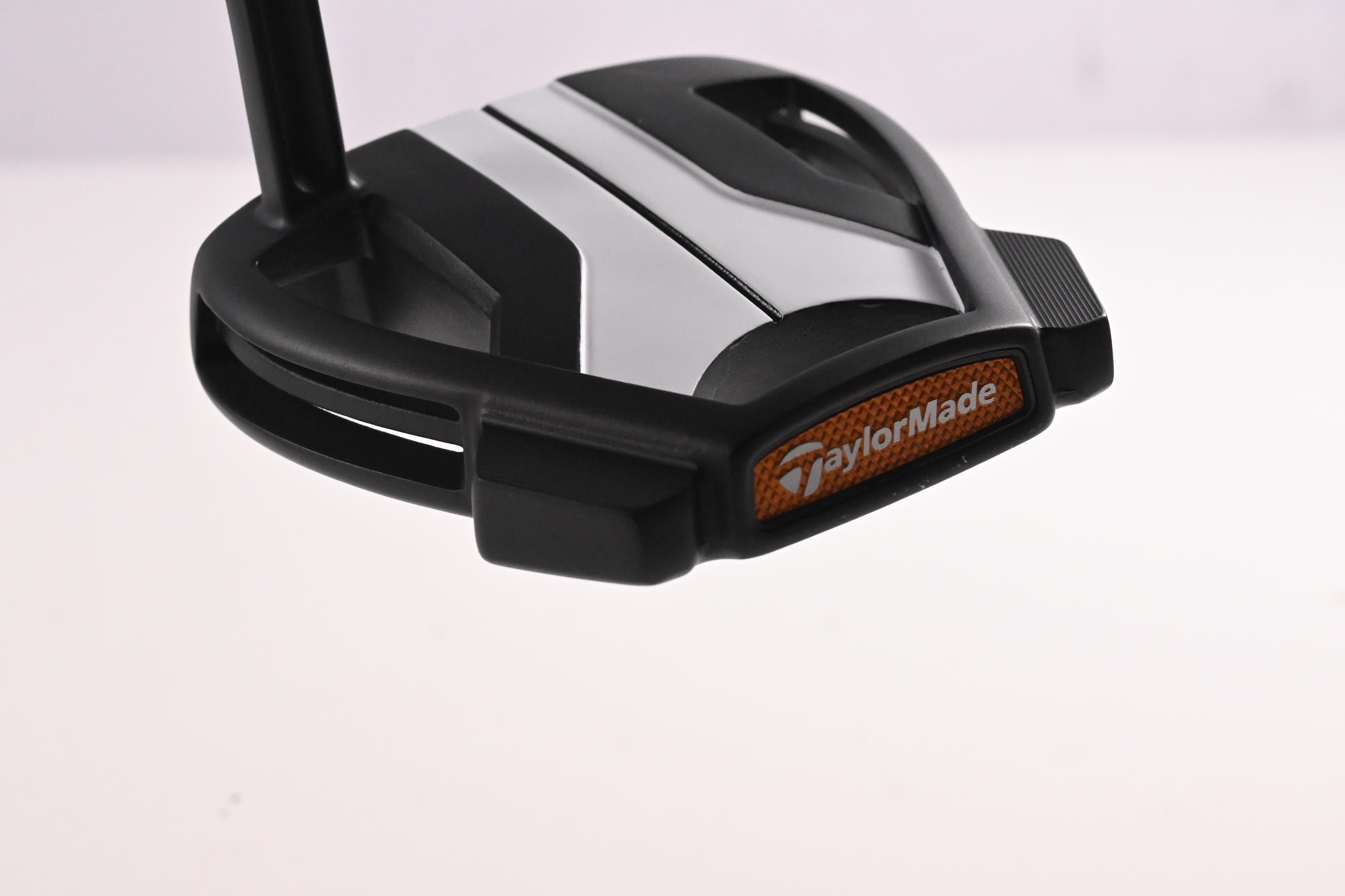 Taylormade Spider Tour Black 2025 L Neck Putter / 33 Inch