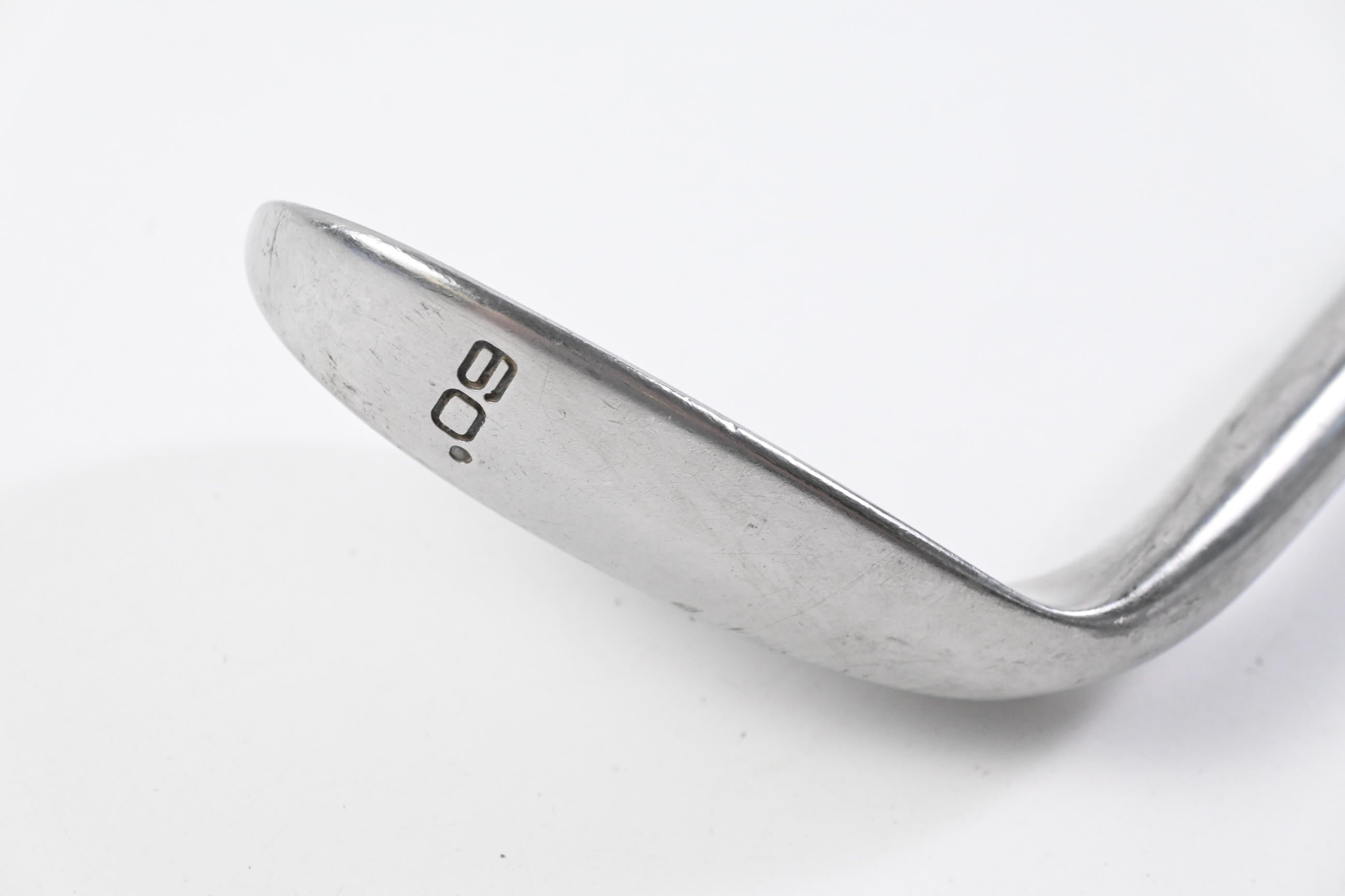 Williams Dart Lob Wedge / 60 Degree / Regular Flex Williams Dart Shaft