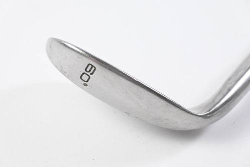 Williams Dart Lob Wedge / 60 Degree / Regular Flex Williams Dart Shaft