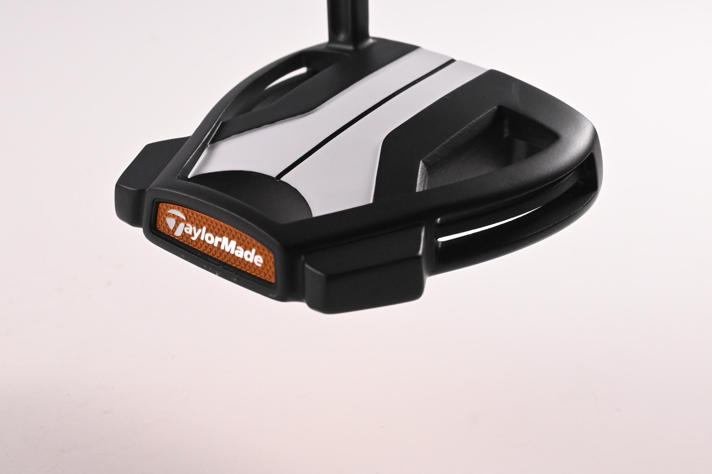 Taylormade Spider Tour Black 2025 L Neck Putter / 33 Inch