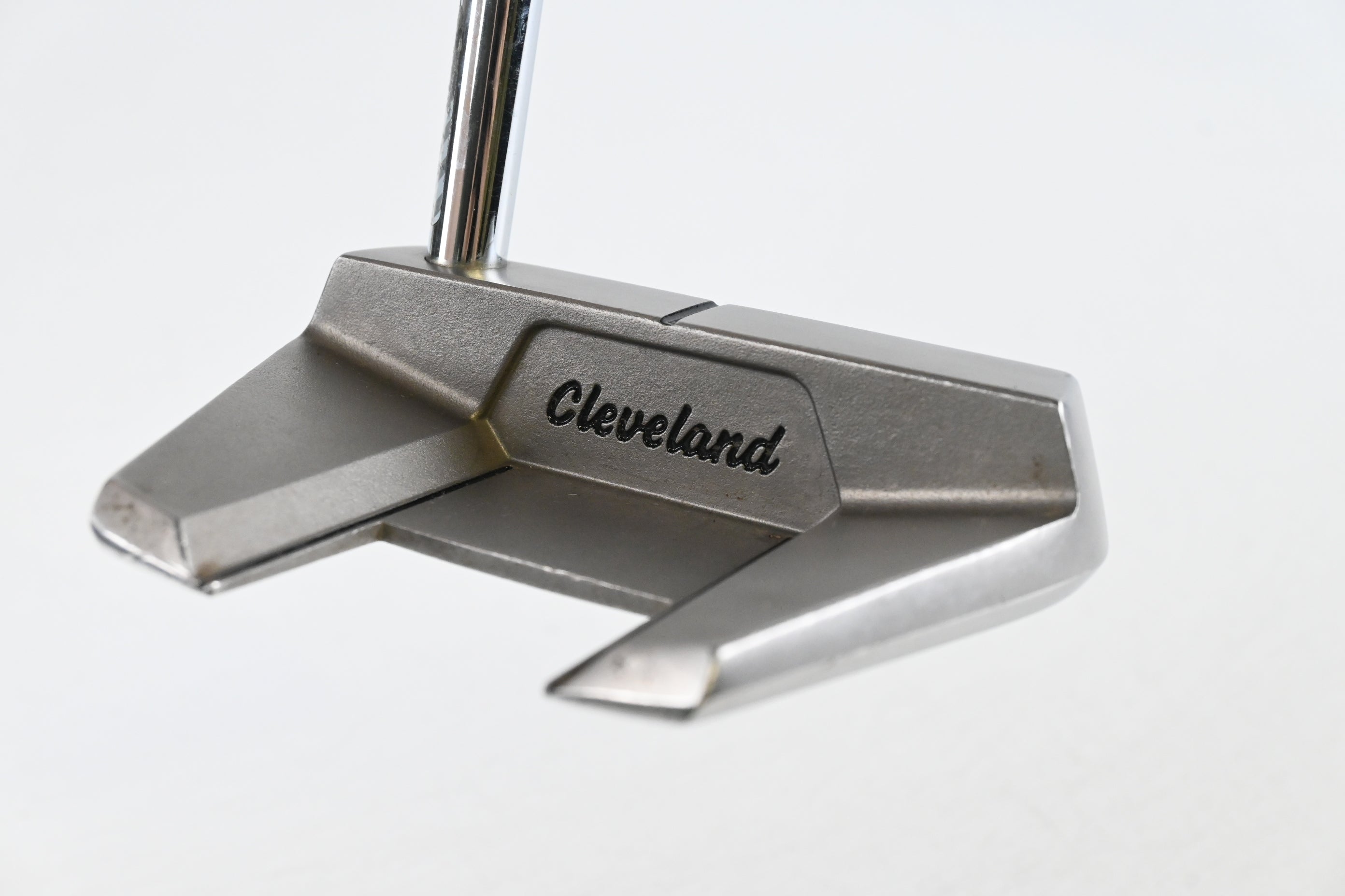 Cleveland HB Soft 2 11 CB Putter / 38 Inch
